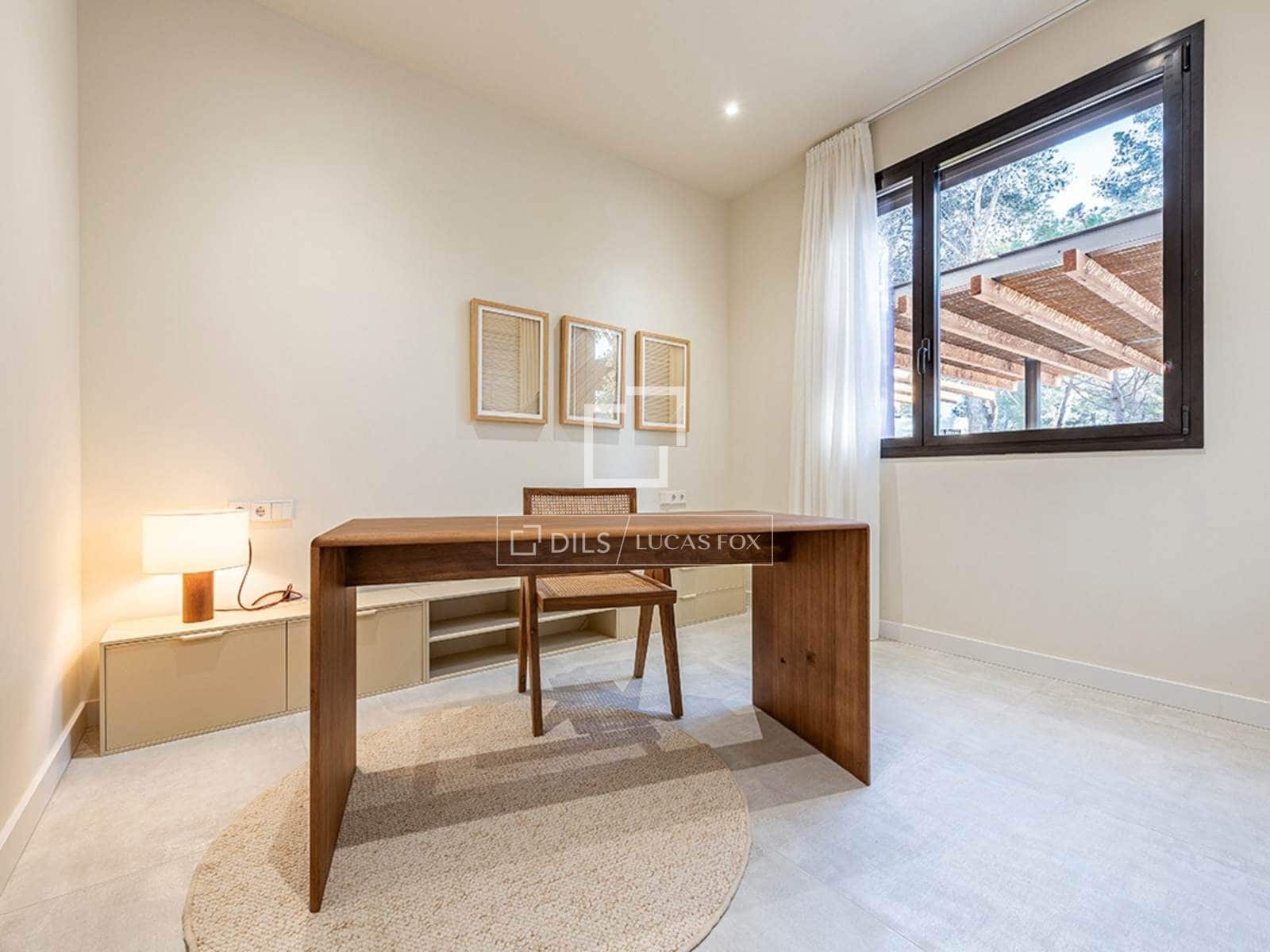 4 makuuhuone Huvila myytävänä paikassa Salou mukana uima-altaan 
autotalli - 1 250 000 € (Ref: 9720810)