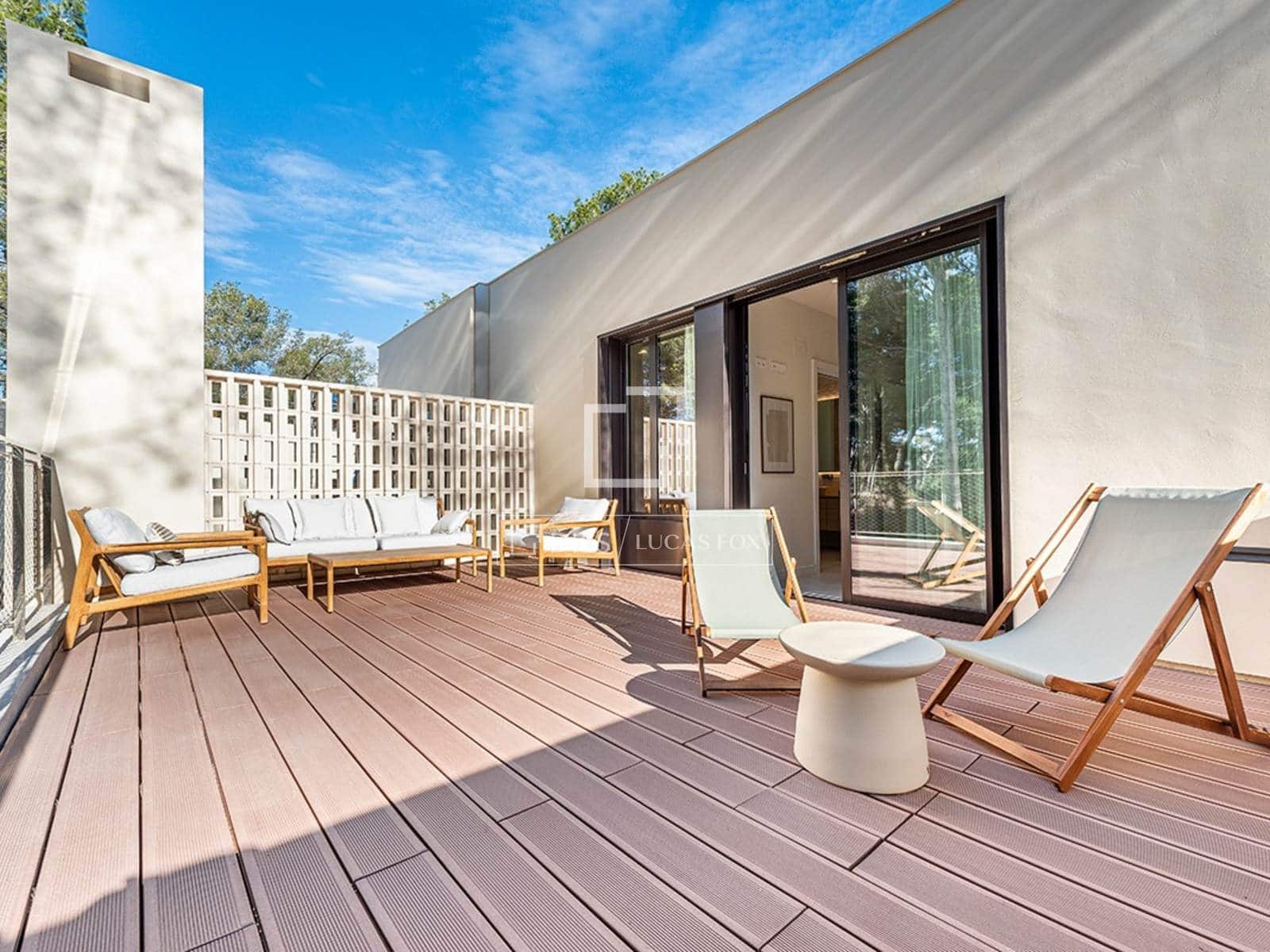 4 makuuhuone Huvila myytävänä paikassa Salou mukana uima-altaan 
autotalli - 1 250 000 € (Ref: 9720810)