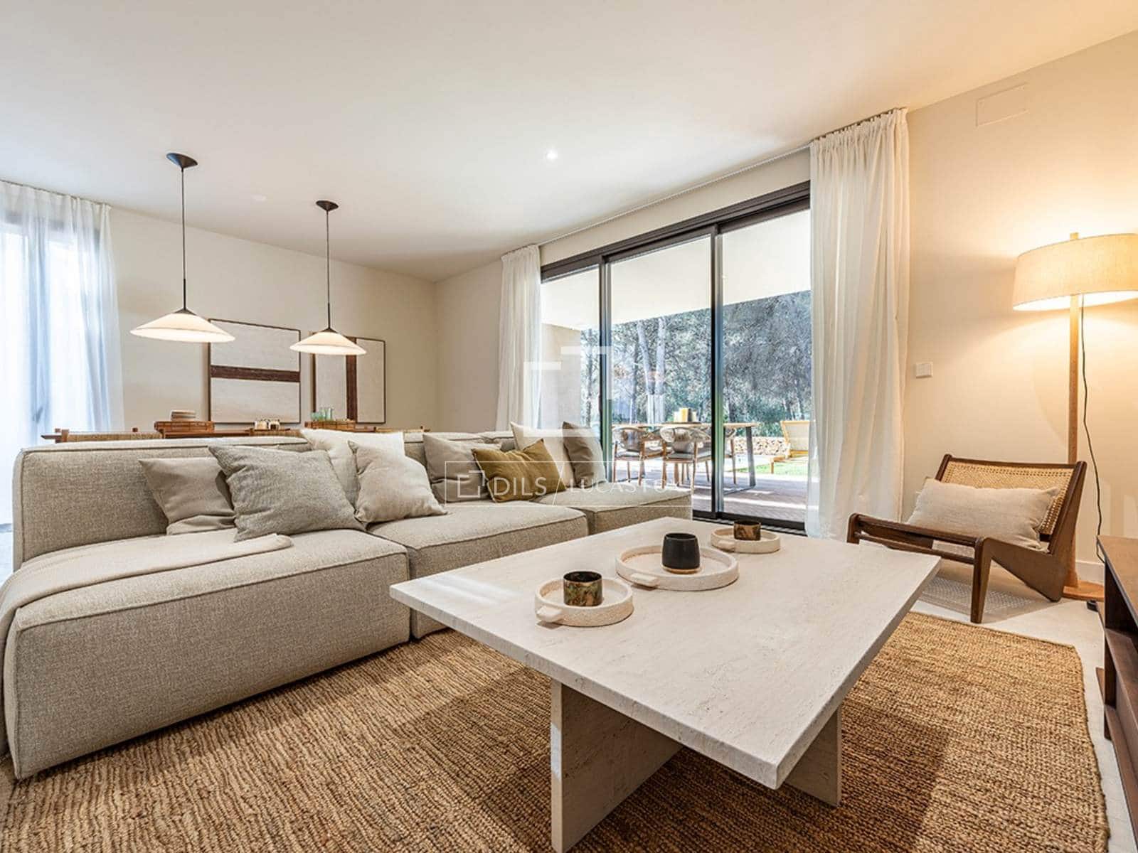 4 makuuhuone Huvila myytävänä paikassa Salou mukana uima-altaan 
autotalli - 1 250 000 € (Ref: 9720810)