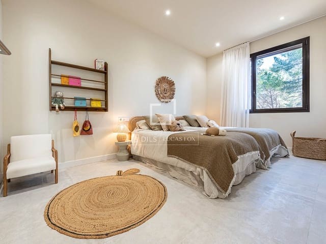 4 makuuhuone Huvila myytävänä paikassa Salou mukana uima-altaan 
autotalli - 1 250 000 € (Ref: 9720810)