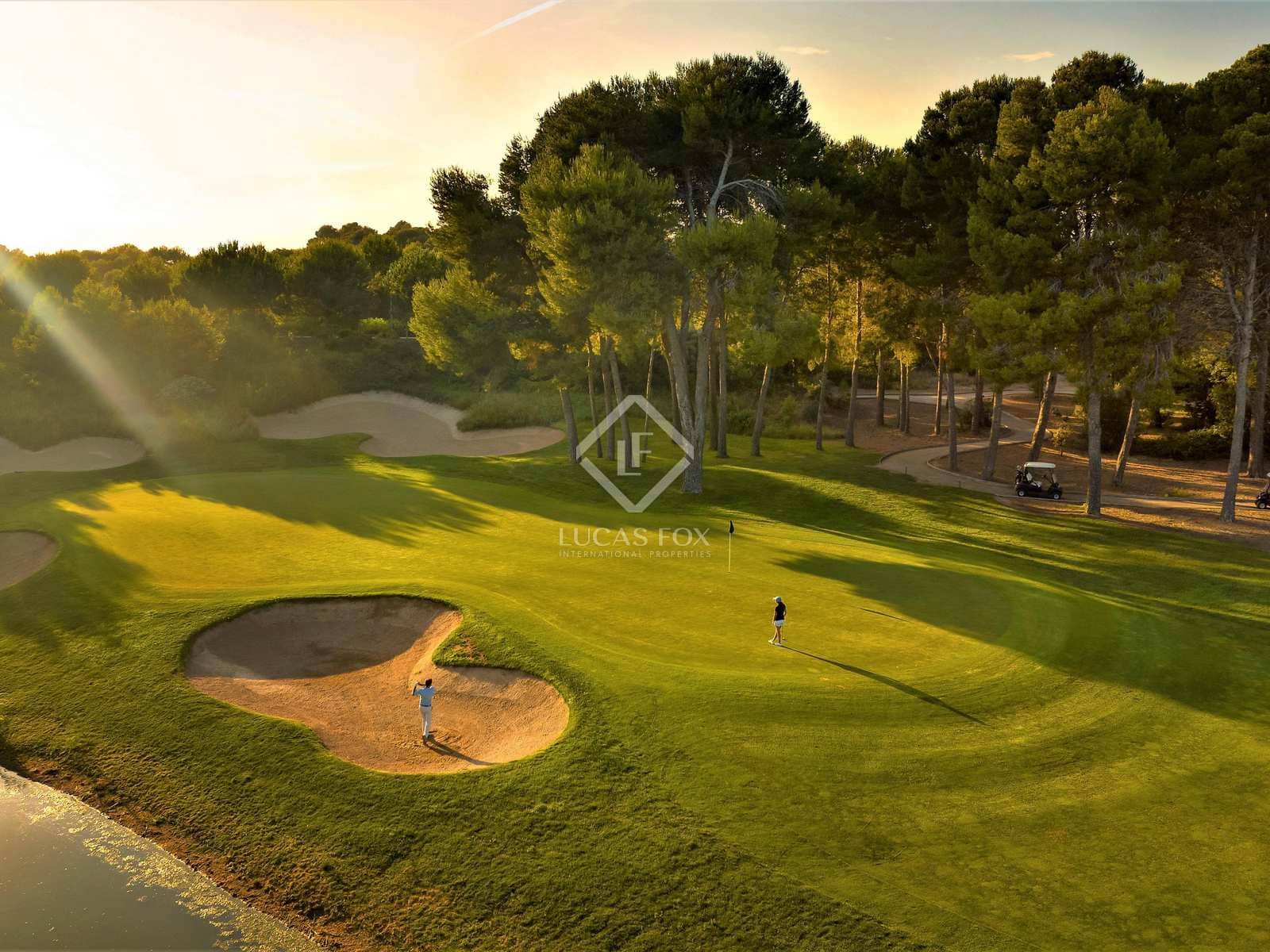 4 makuuhuone Huvila myytävänä paikassa Salou mukana uima-altaan 
autotalli - 1 250 000 € (Ref: 9720810)