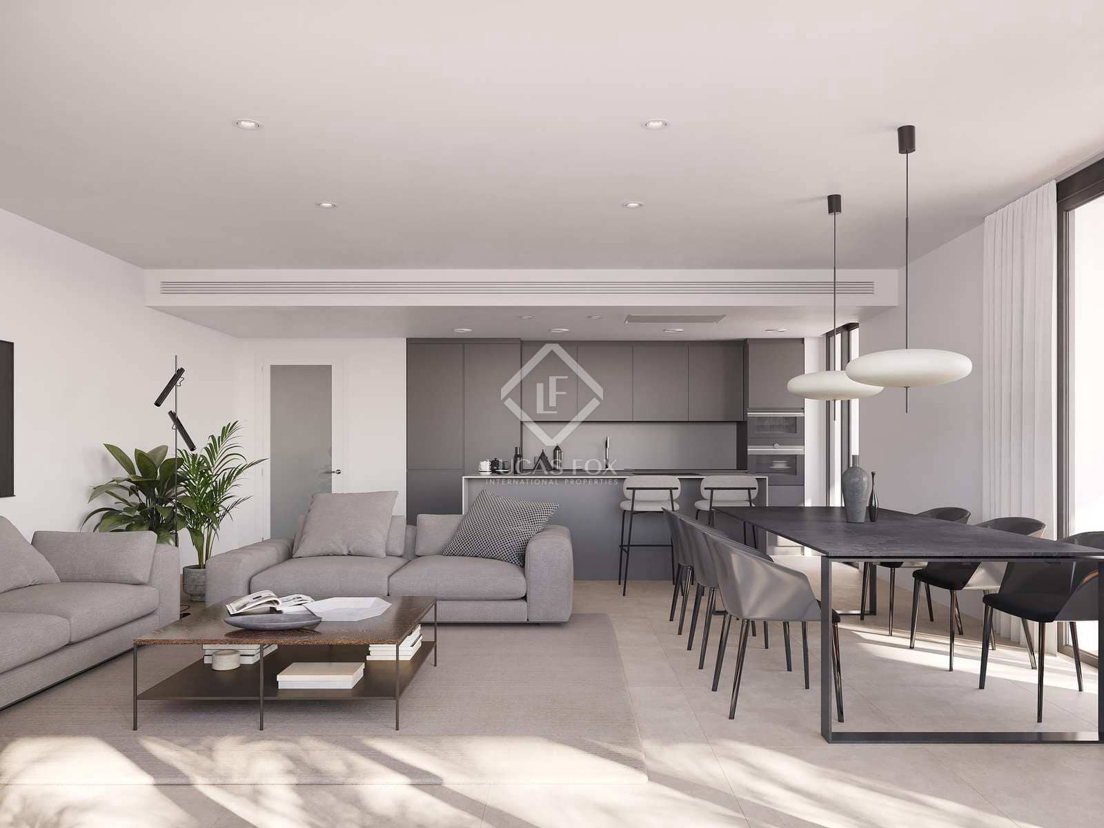 4 makuuhuone Huvila myytävänä paikassa Salou mukana uima-altaan 
autotalli - 1 250 000 € (Ref: 9720810)