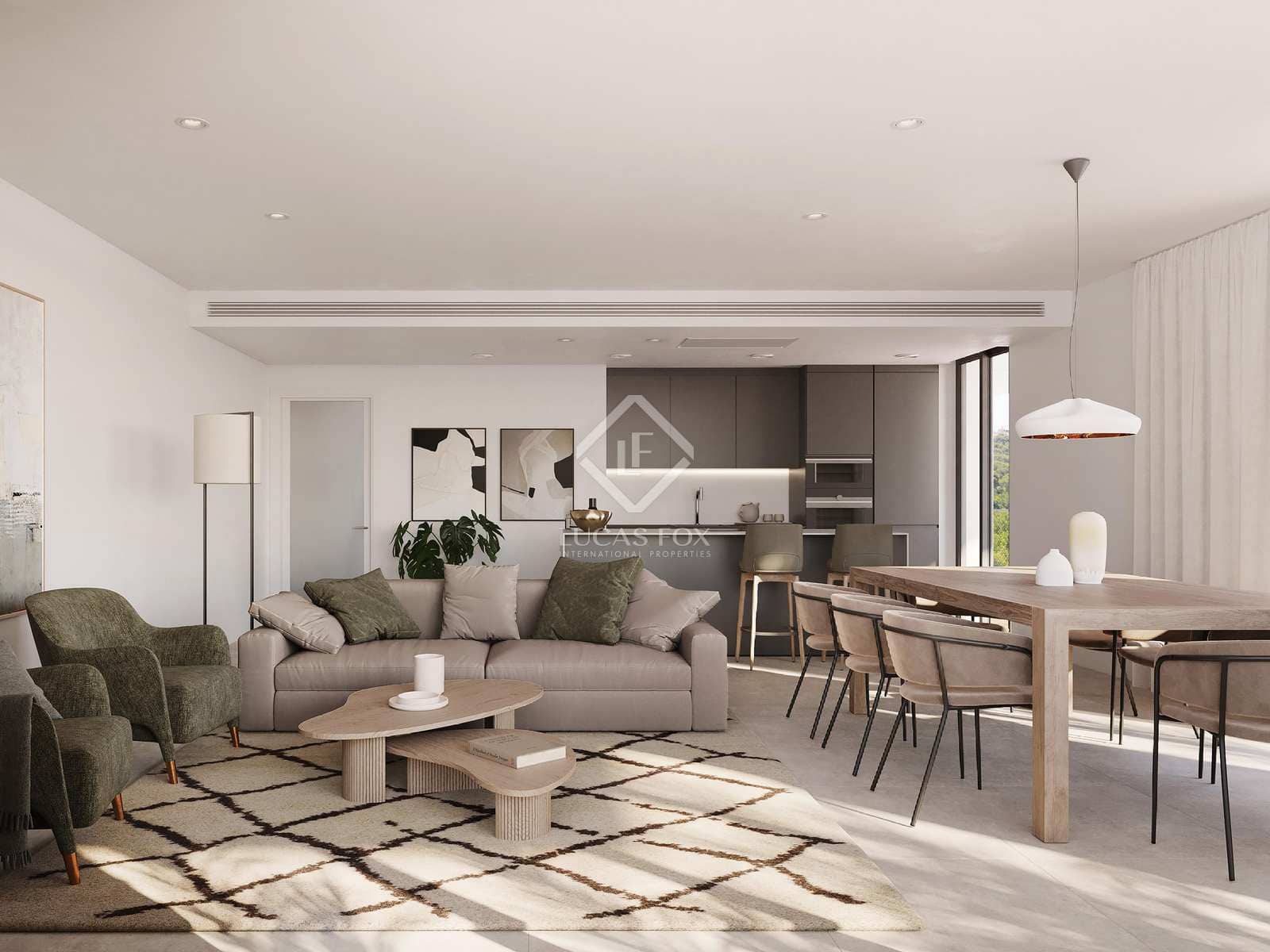 4 makuuhuone Huvila myytävänä paikassa Salou mukana uima-altaan 
autotalli - 1 250 000 € (Ref: 9720810)