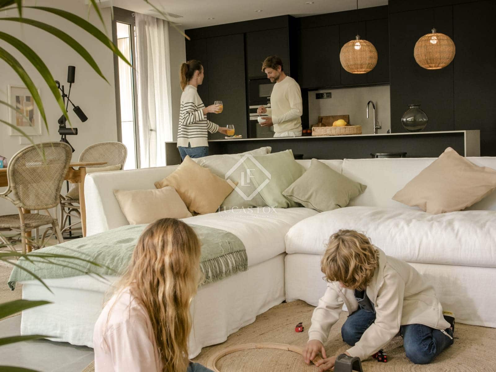 4 makuuhuone Huvila myytävänä paikassa Salou mukana uima-altaan 
autotalli - 1 250 000 € (Ref: 9720810)