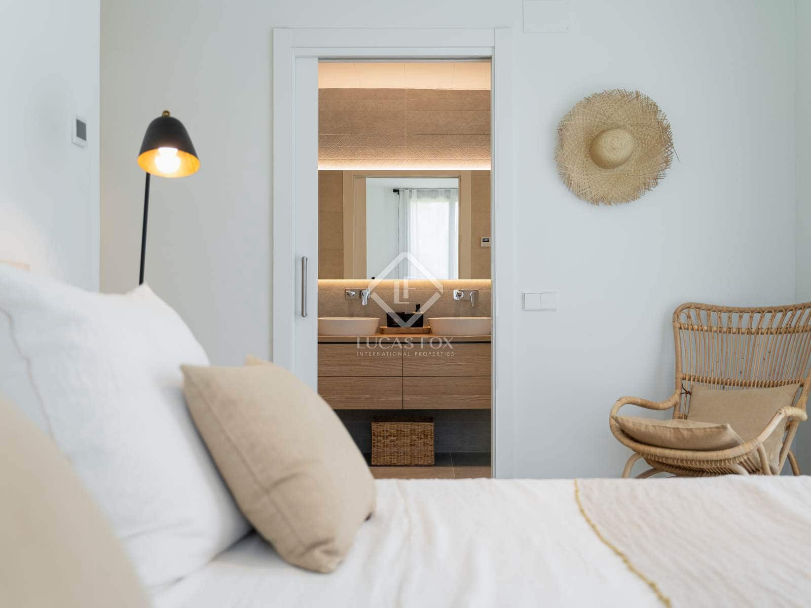 4 makuuhuone Huvila myytävänä paikassa Salou mukana uima-altaan 
autotalli - 1 250 000 € (Ref: 9720810)