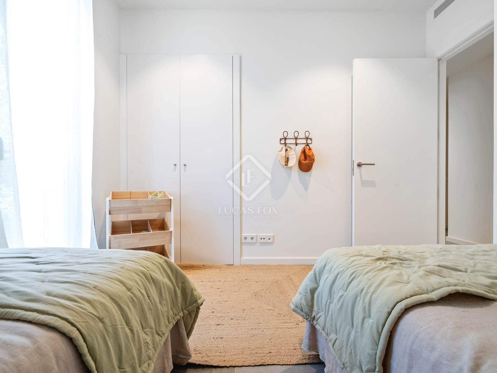 4 makuuhuone Huvila myytävänä paikassa Salou mukana uima-altaan 
autotalli - 1 250 000 € (Ref: 9720810)