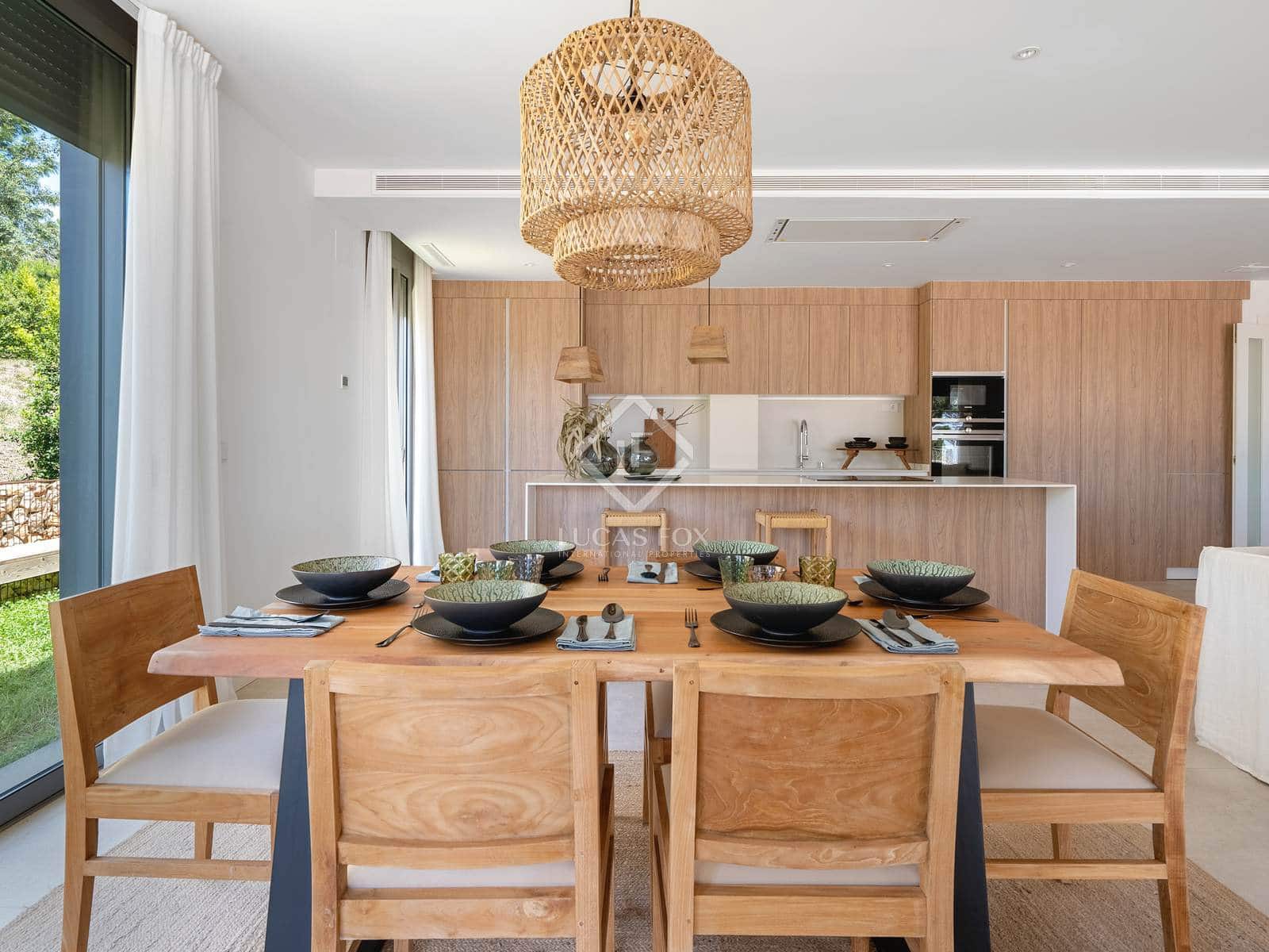 4 makuuhuone Huvila myytävänä paikassa Salou mukana uima-altaan 
autotalli - 1 250 000 € (Ref: 9720810)