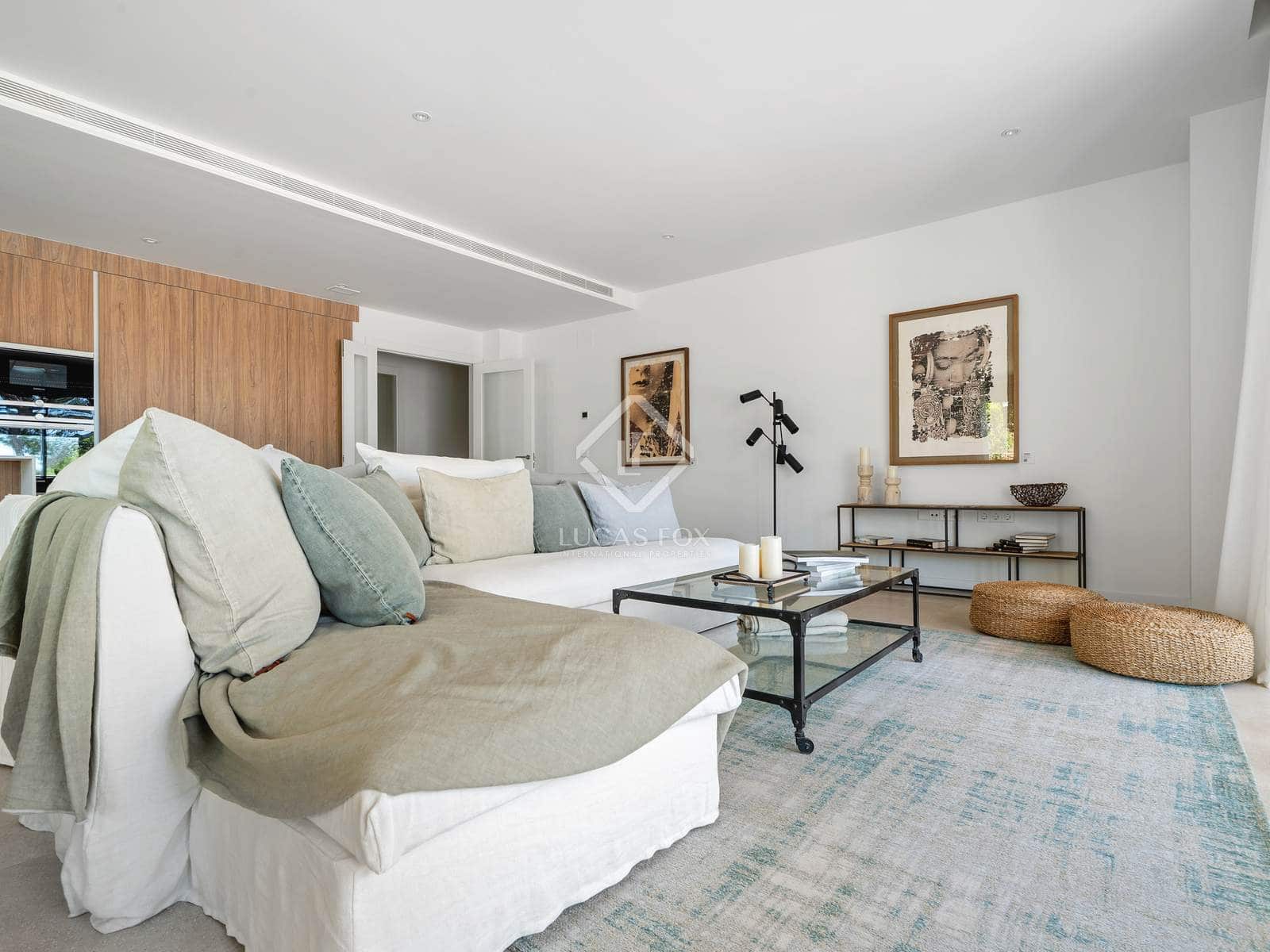 4 makuuhuone Huvila myytävänä paikassa Salou mukana uima-altaan 
autotalli - 1 250 000 € (Ref: 9720810)