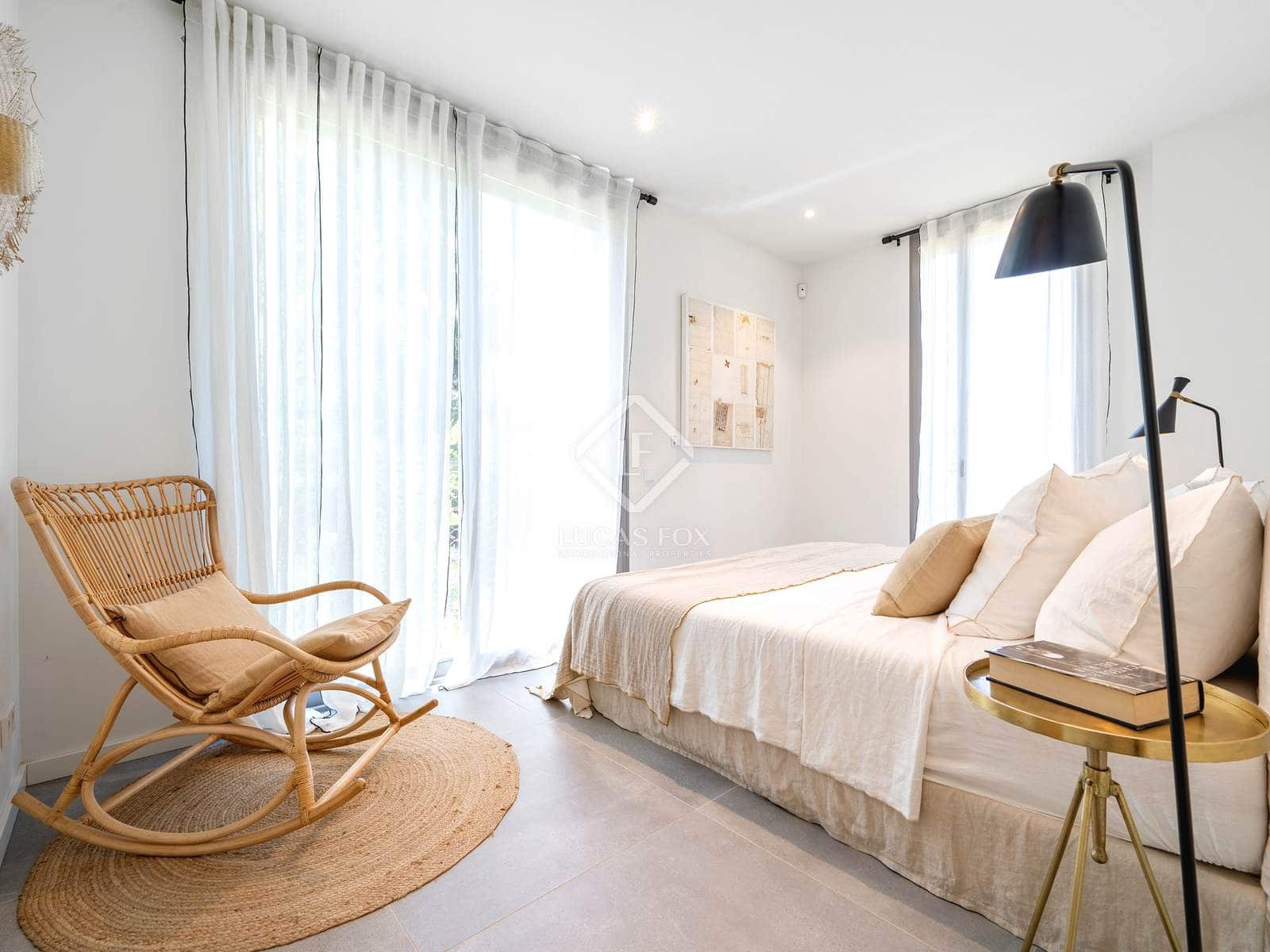 4 makuuhuone Huvila myytävänä paikassa Salou mukana uima-altaan 
autotalli - 1 250 000 € (Ref: 9720810)