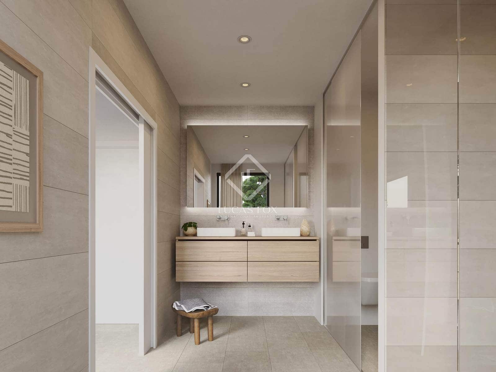 4 makuuhuone Huvila myytävänä paikassa Salou mukana uima-altaan 
autotalli - 1 250 000 € (Ref: 9720810)