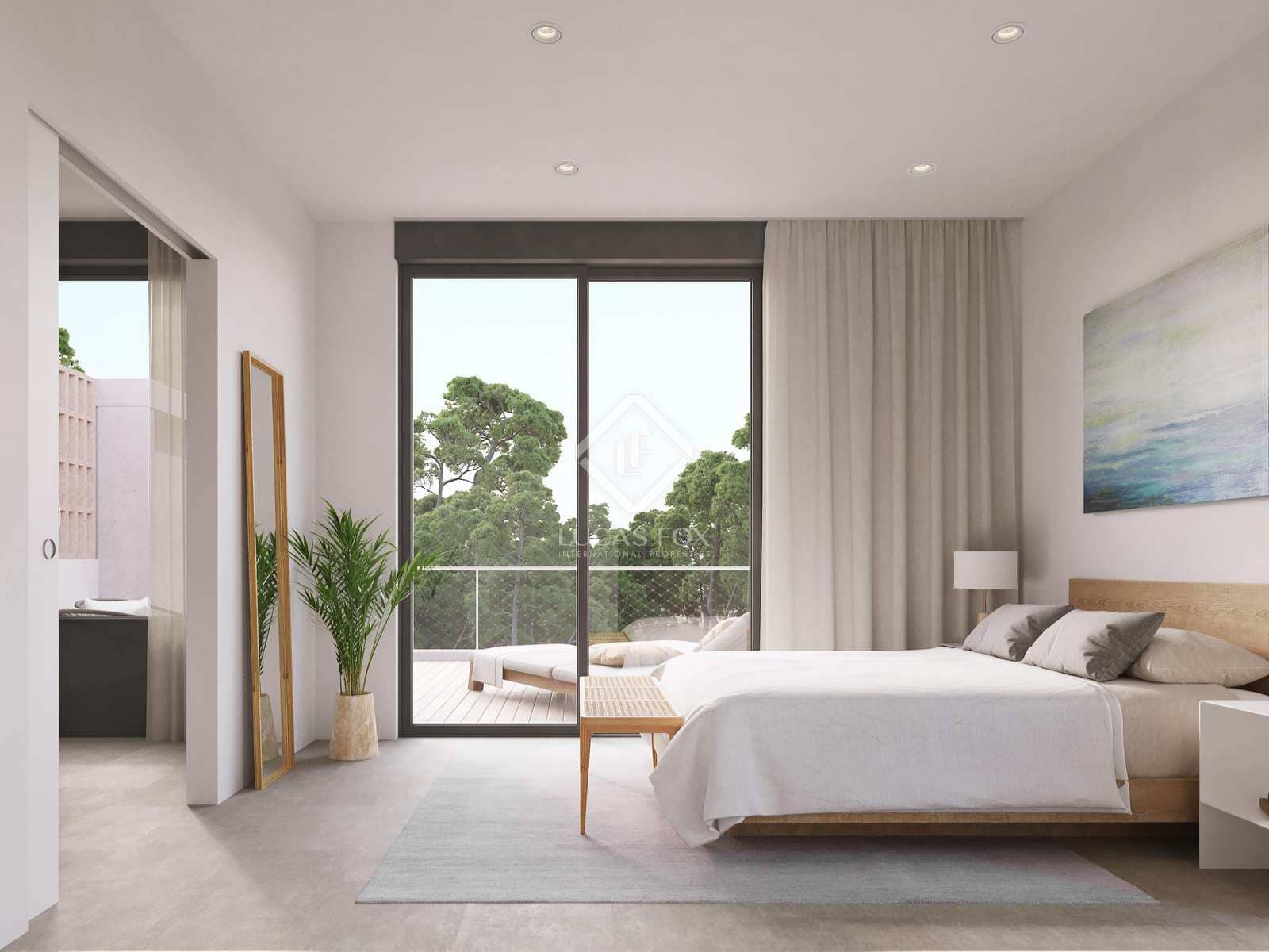 4 makuuhuone Huvila myytävänä paikassa Salou mukana uima-altaan 
autotalli - 1 250 000 € (Ref: 9720810)