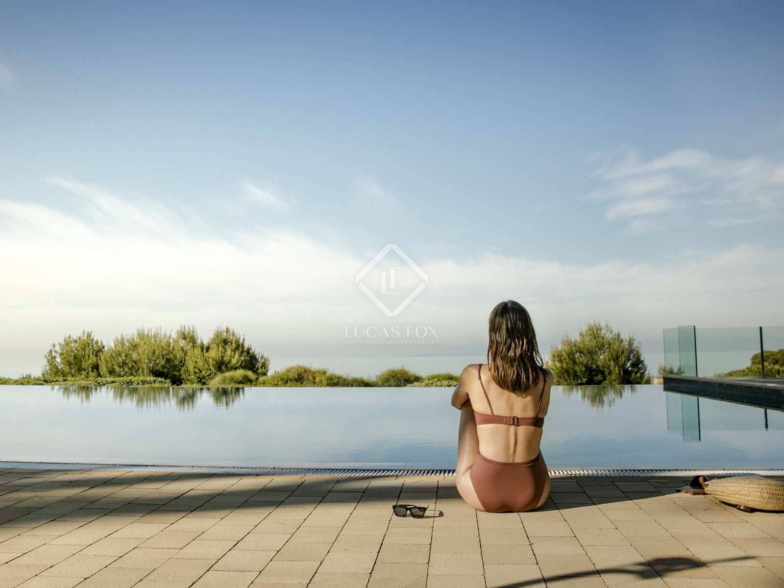 4 makuuhuone Huvila myytävänä paikassa Salou mukana uima-altaan 
autotalli - 1 250 000 € (Ref: 9720810)