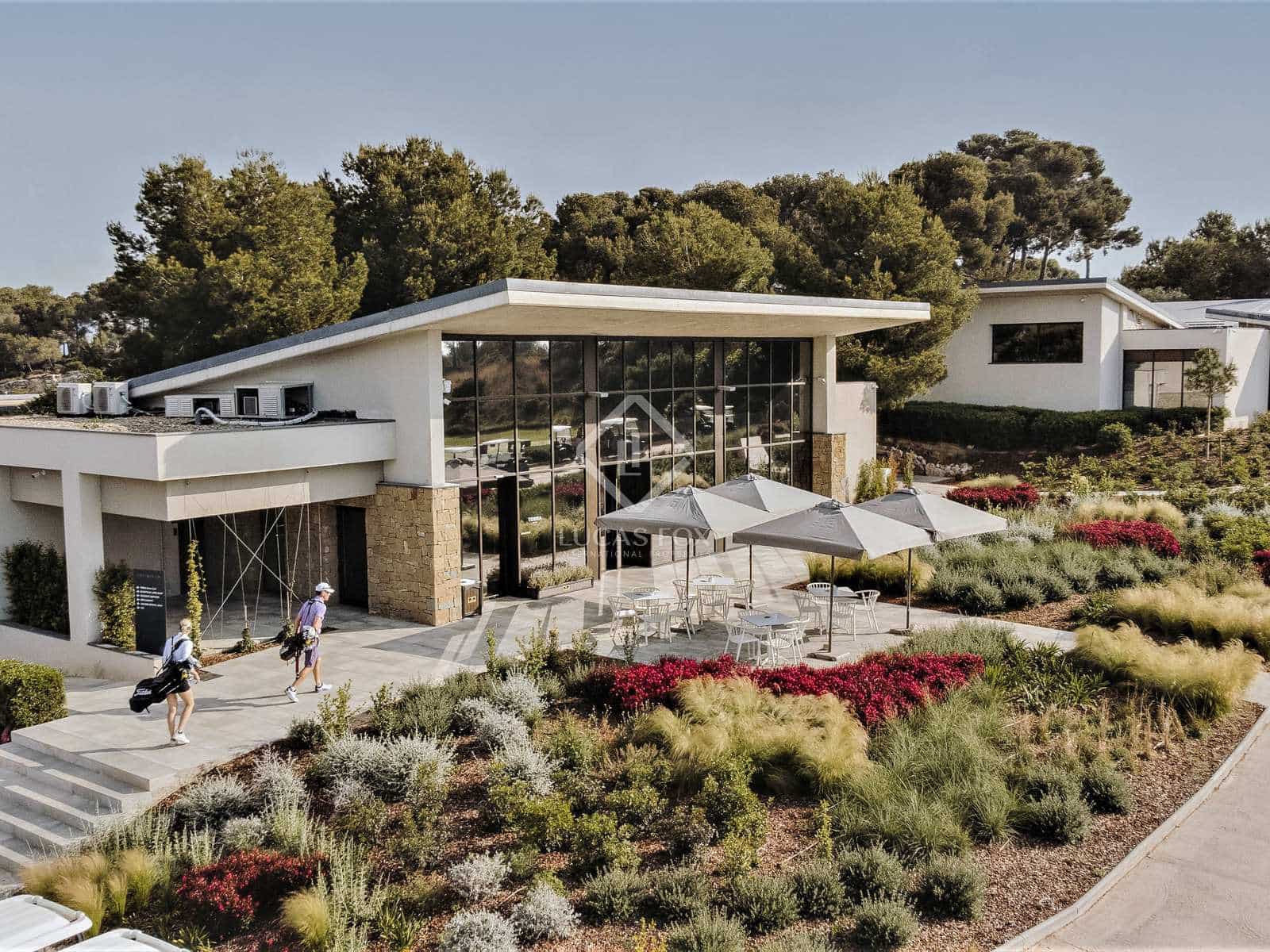 4 makuuhuone Huvila myytävänä paikassa Salou mukana uima-altaan 
autotalli - 1 250 000 € (Ref: 9720810)