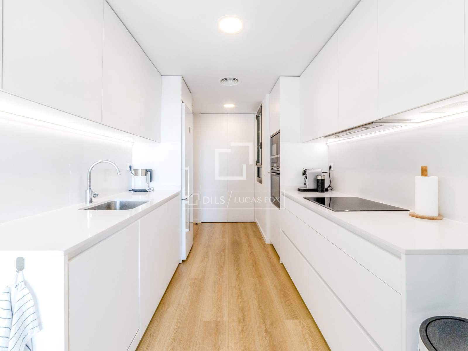 3 bedroom Apartment for sale in Sitges with pool garage - € 1,020,000 (Ref: 9723488)