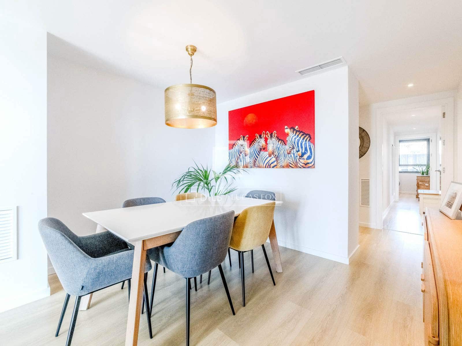 3 bedroom Apartment for sale in Sitges with pool garage - € 1,020,000 (Ref: 9723488)