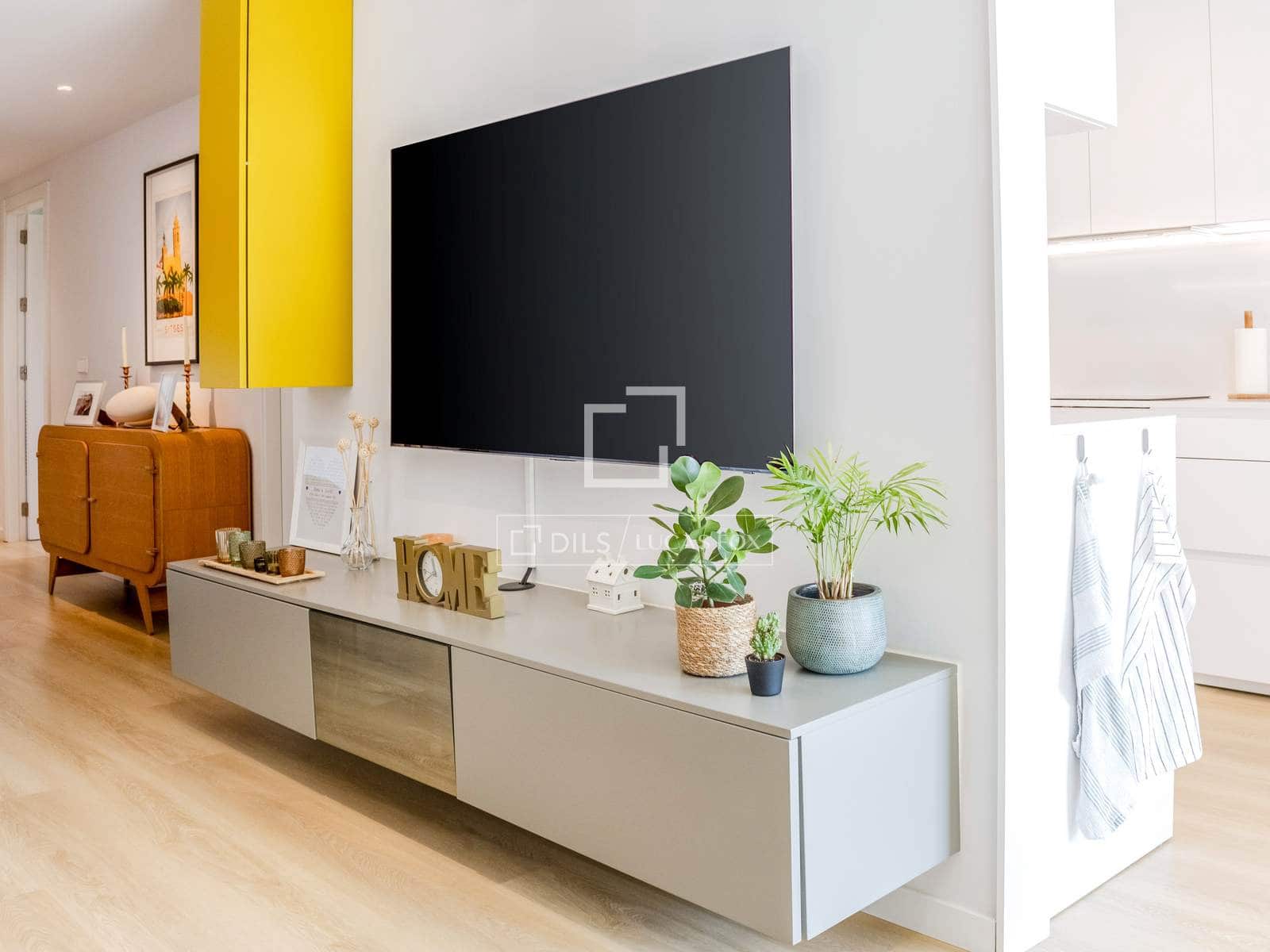 3 bedroom Apartment for sale in Sitges with pool garage - € 1,020,000 (Ref: 9723488)