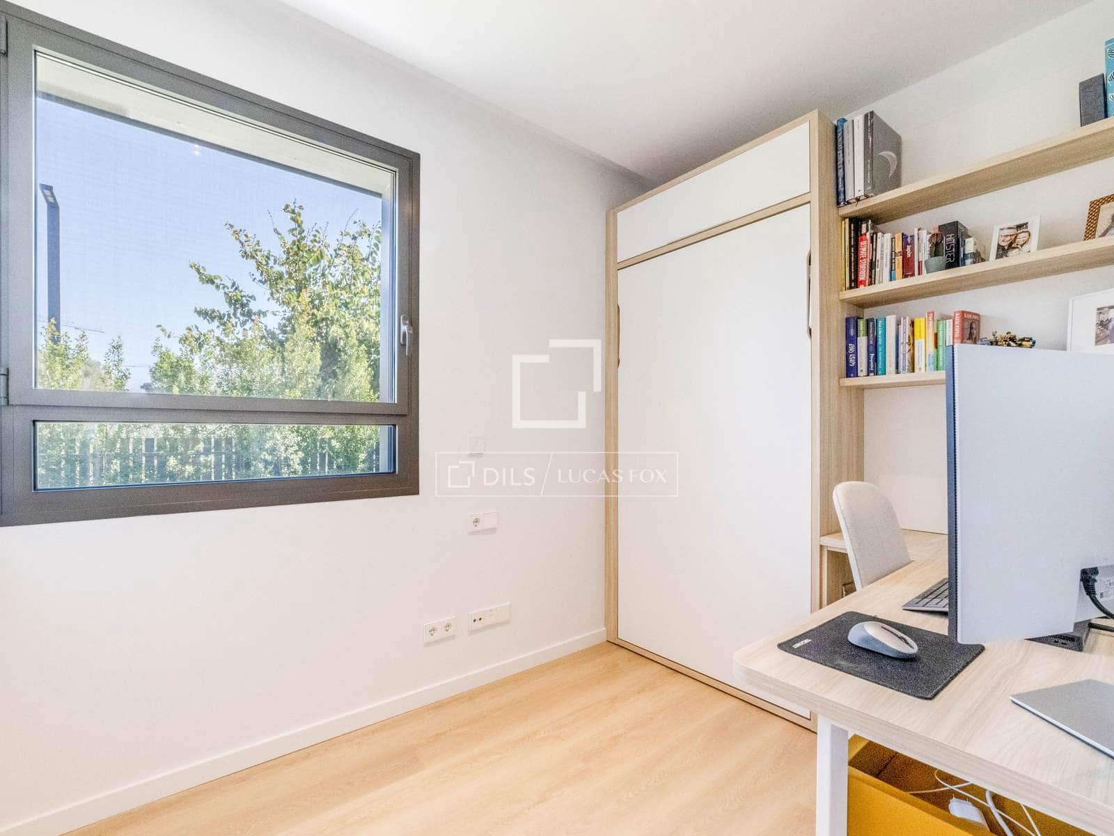 3 bedroom Apartment for sale in Sitges with pool garage - € 1,020,000 (Ref: 9723488)