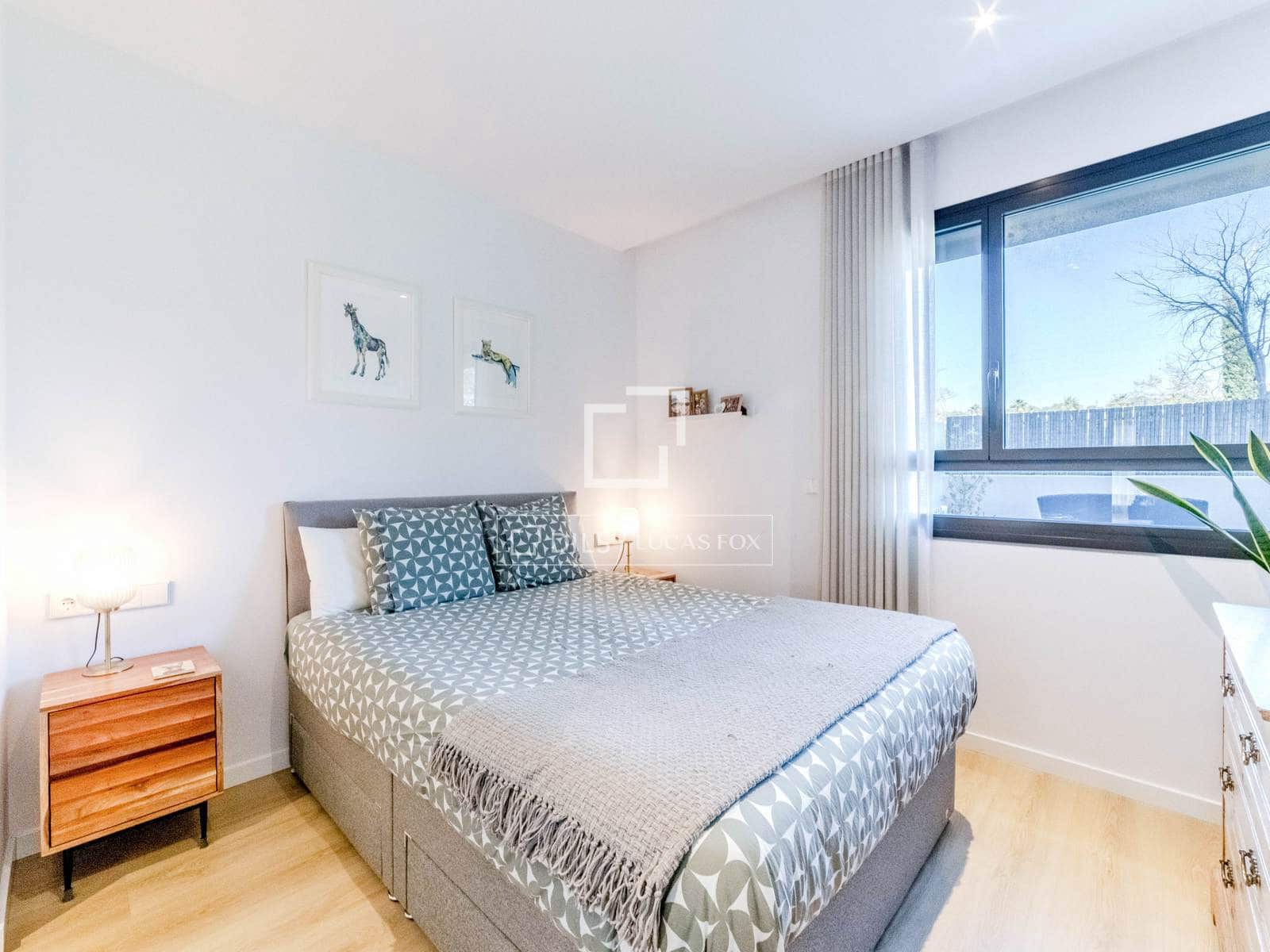 3 bedroom Apartment for sale in Sitges with pool garage - € 1,020,000 (Ref: 9723488)