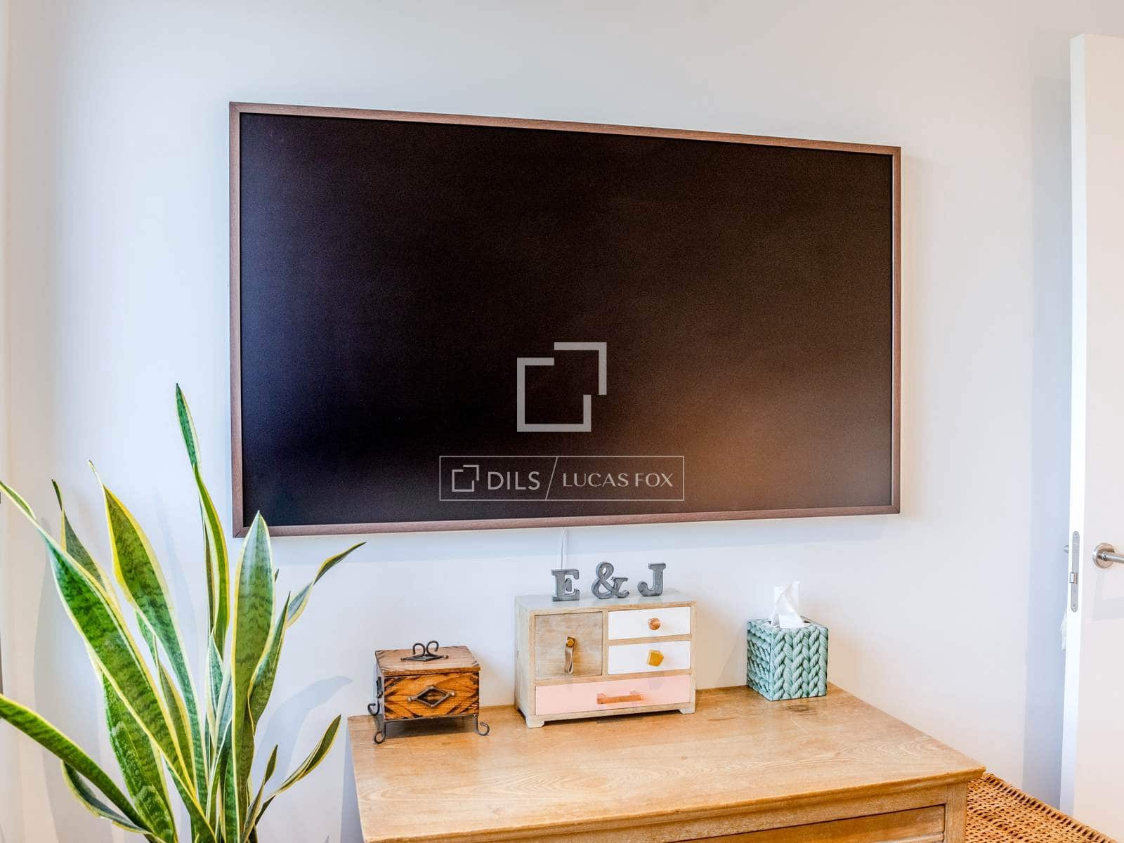 3 bedroom Apartment for sale in Sitges with pool garage - € 1,020,000 (Ref: 9723488)