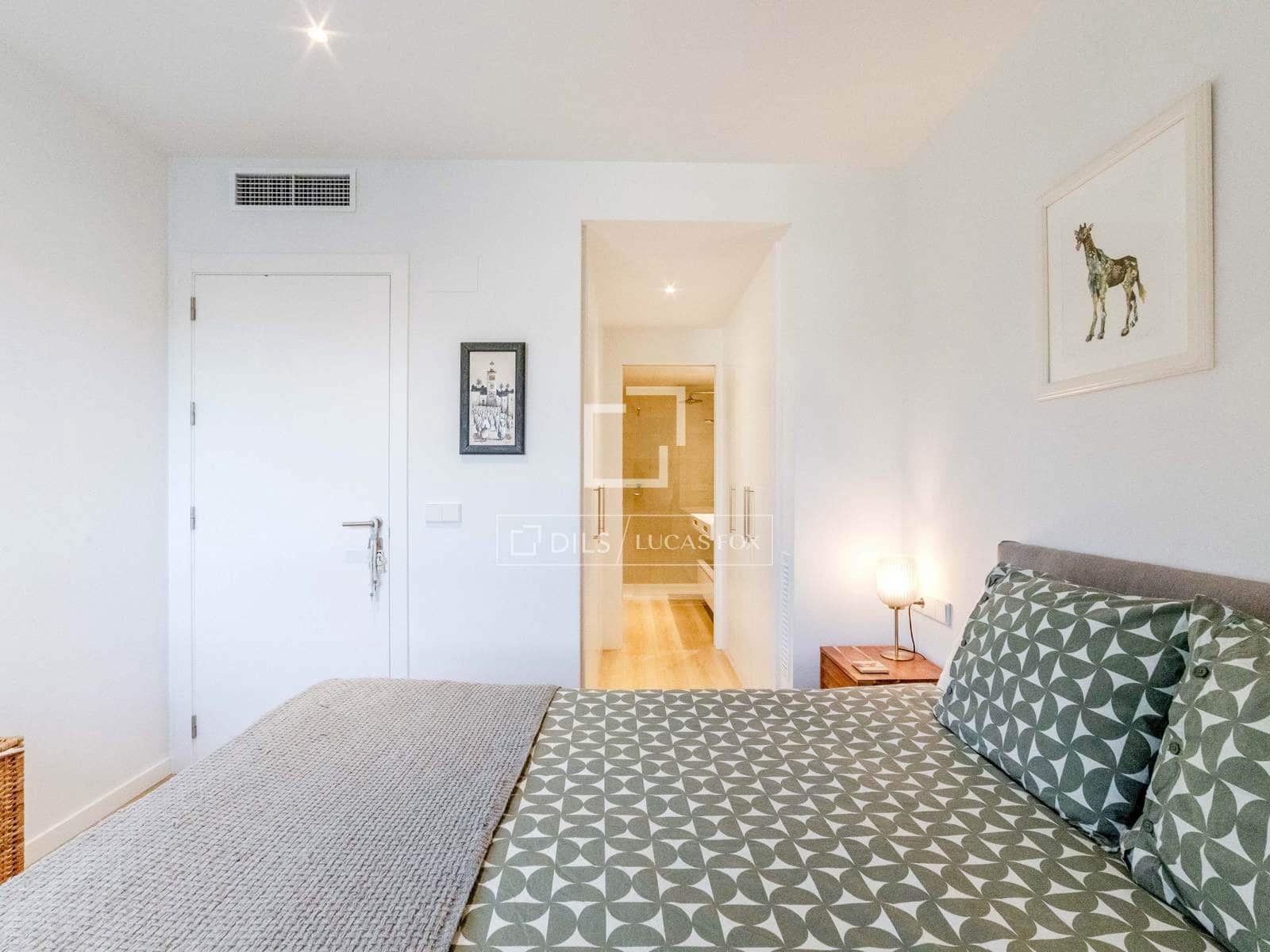 3 bedroom Apartment for sale in Sitges with pool garage - € 1,020,000 (Ref: 9723488)