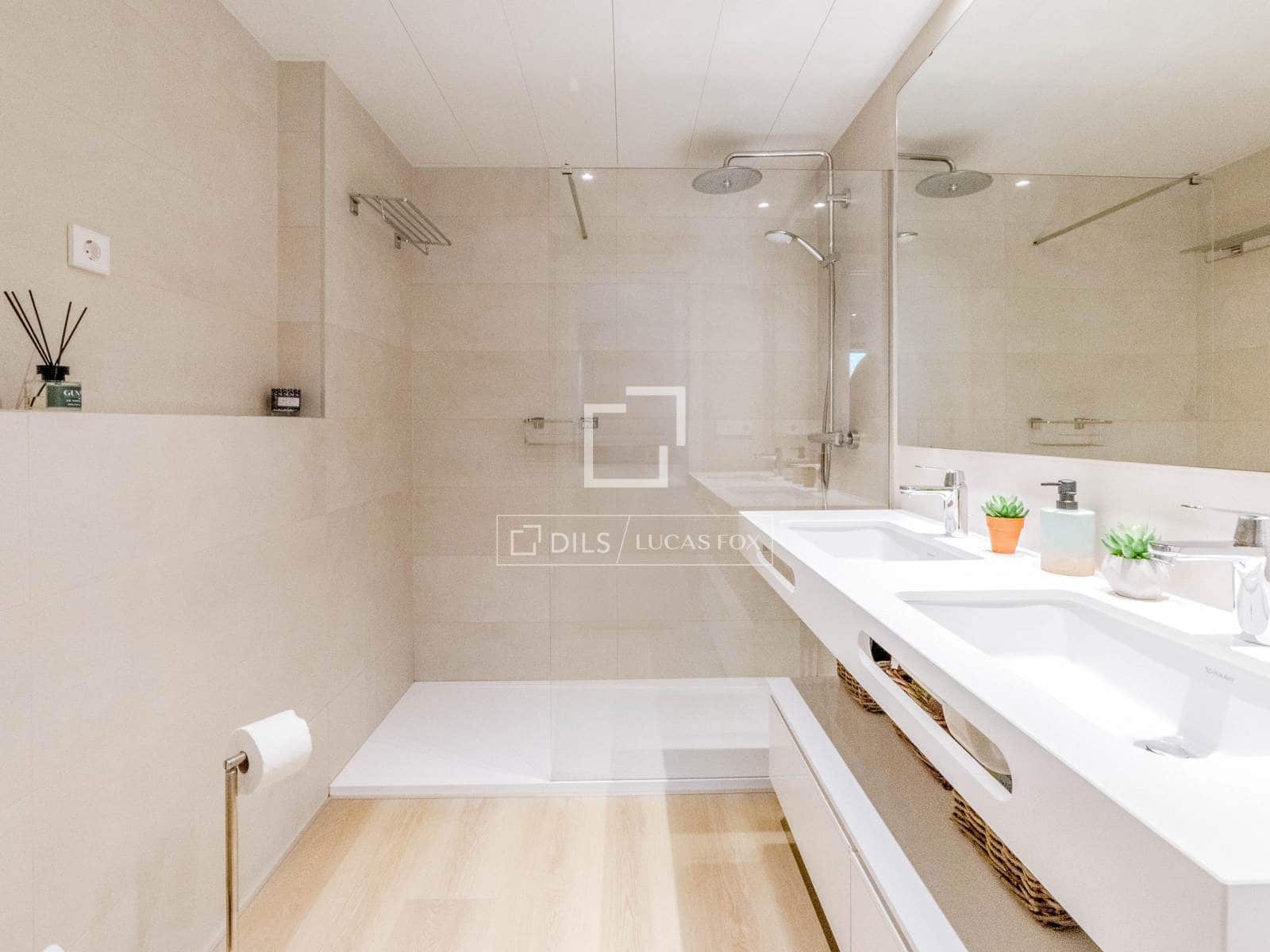 3 bedroom Apartment for sale in Sitges with pool garage - € 1,020,000 (Ref: 9723488)