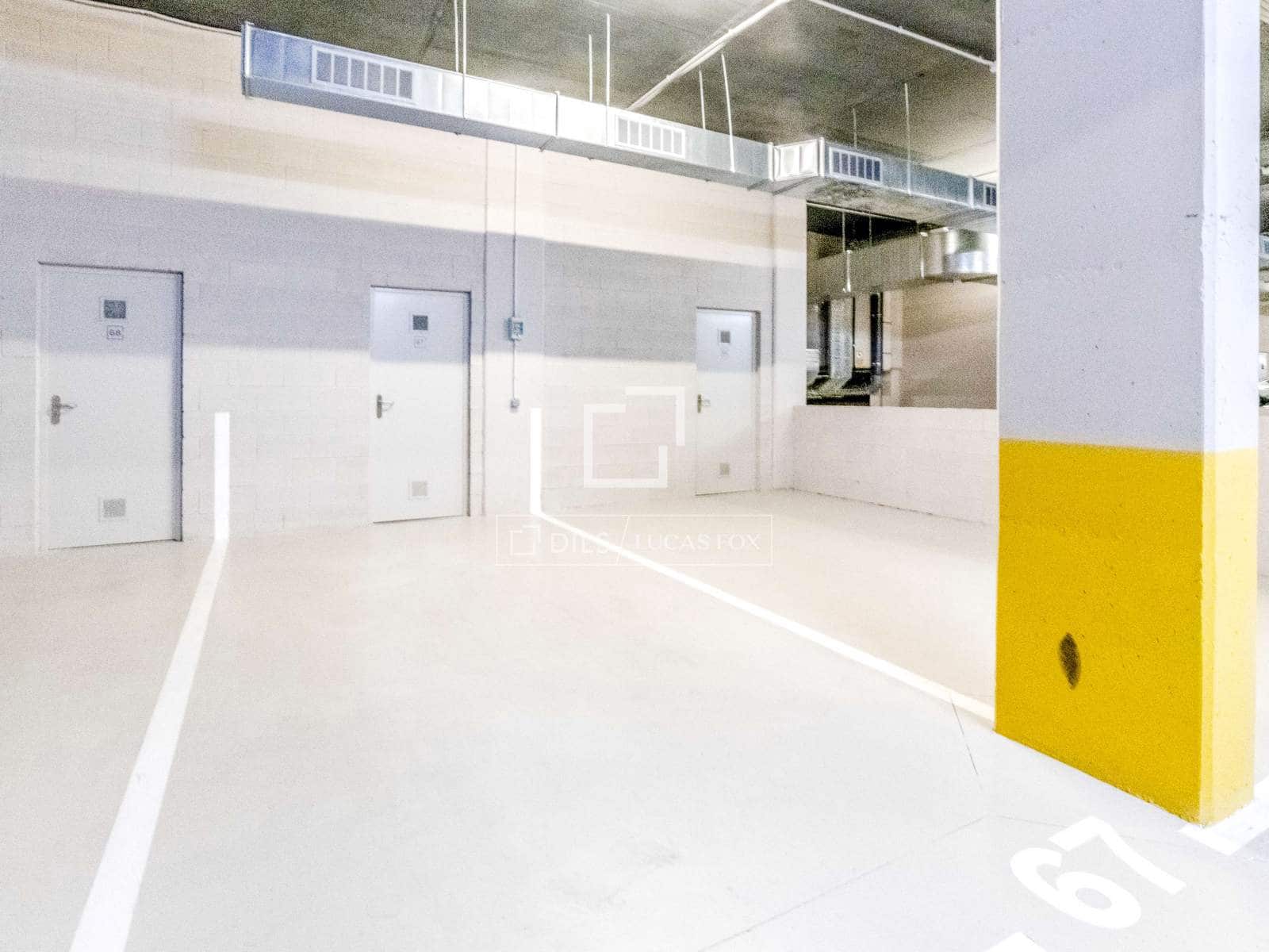 3 bedroom Apartment for sale in Sitges with pool garage - € 1,020,000 (Ref: 9723488)