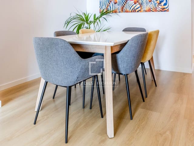 3 quarto Apartamento para venda em Sitges com piscina garagem - 1 020 000 € (Ref: 9723488)