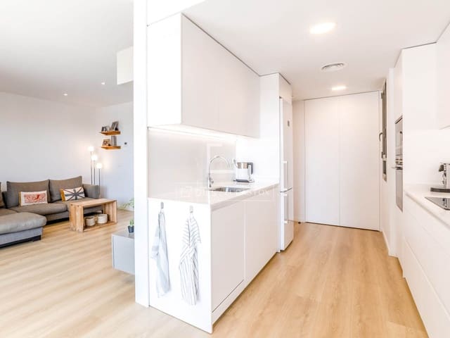 3 quarto Apartamento para venda em Sitges com piscina garagem - 990 000 € (Ref: 9723488)