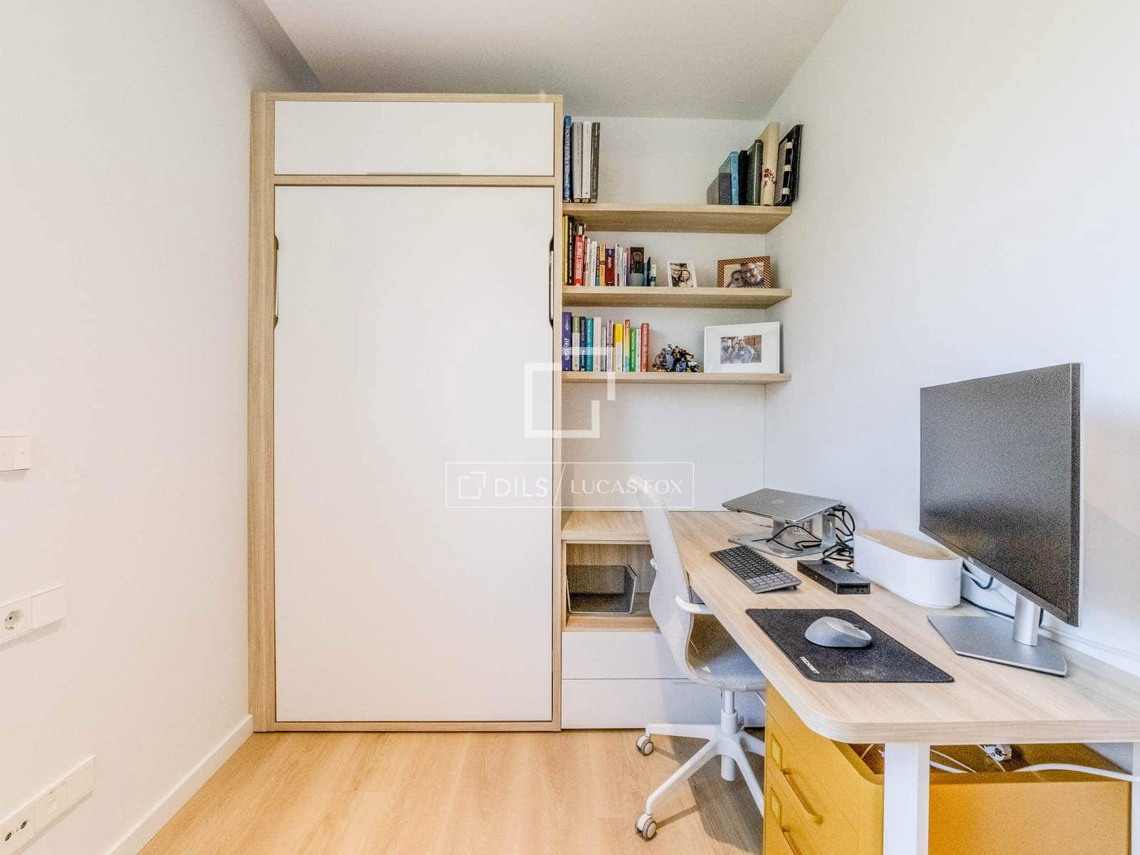 3 bedroom Apartment for sale in Sitges with pool garage - € 1,020,000 (Ref: 9723488)