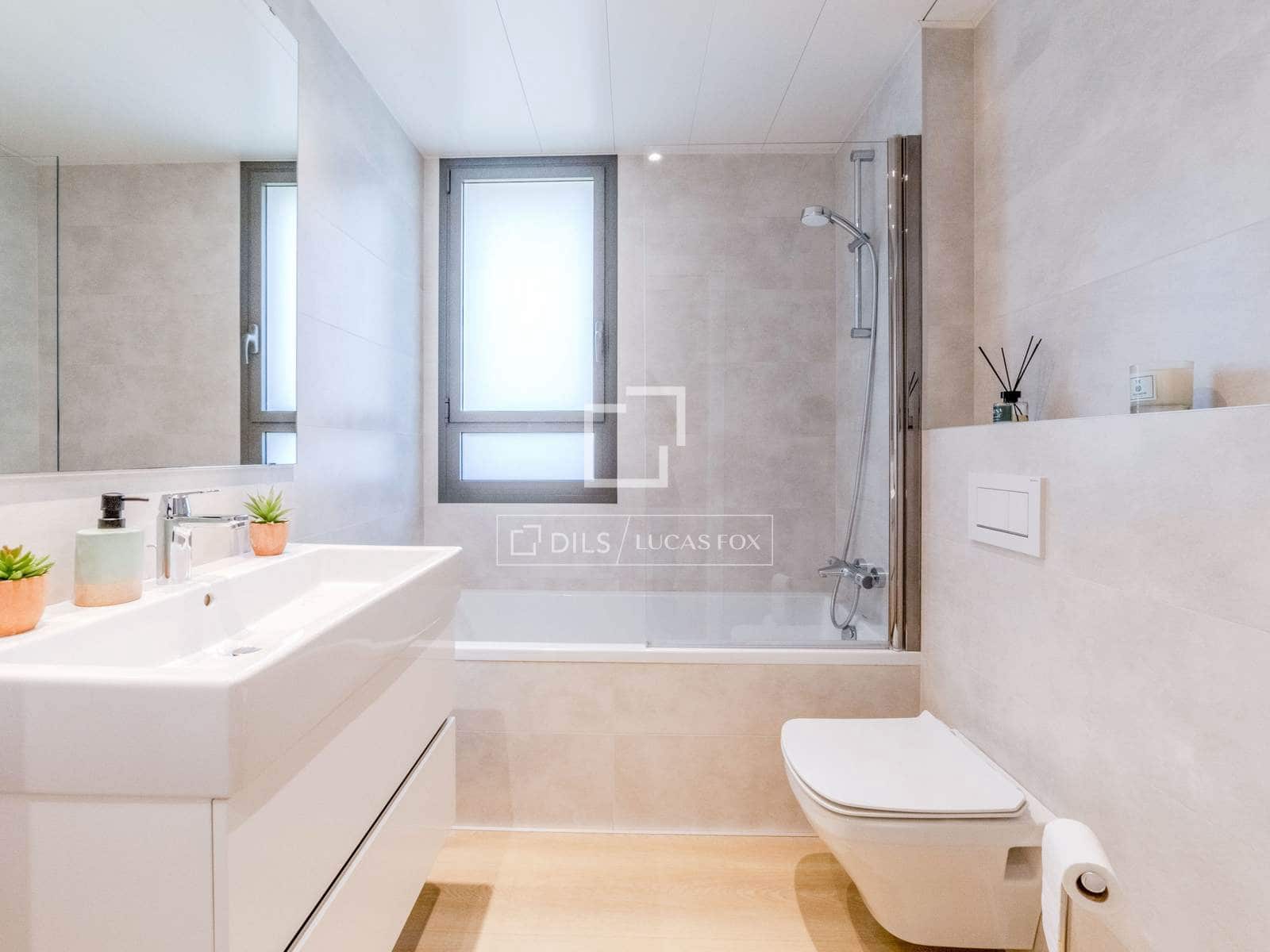 3 bedroom Apartment for sale in Sitges with pool garage - € 1,020,000 (Ref: 9723488)