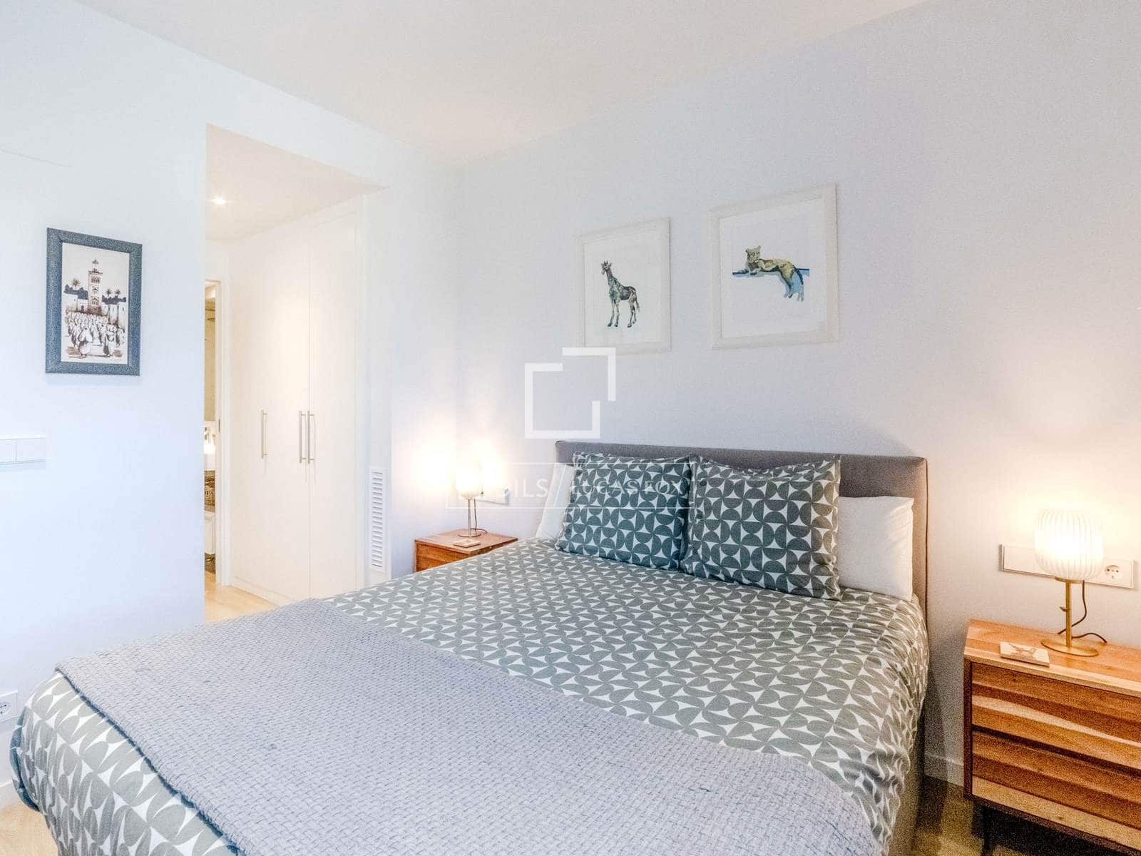 3 bedroom Apartment for sale in Sitges with pool garage - € 1,020,000 (Ref: 9723488)