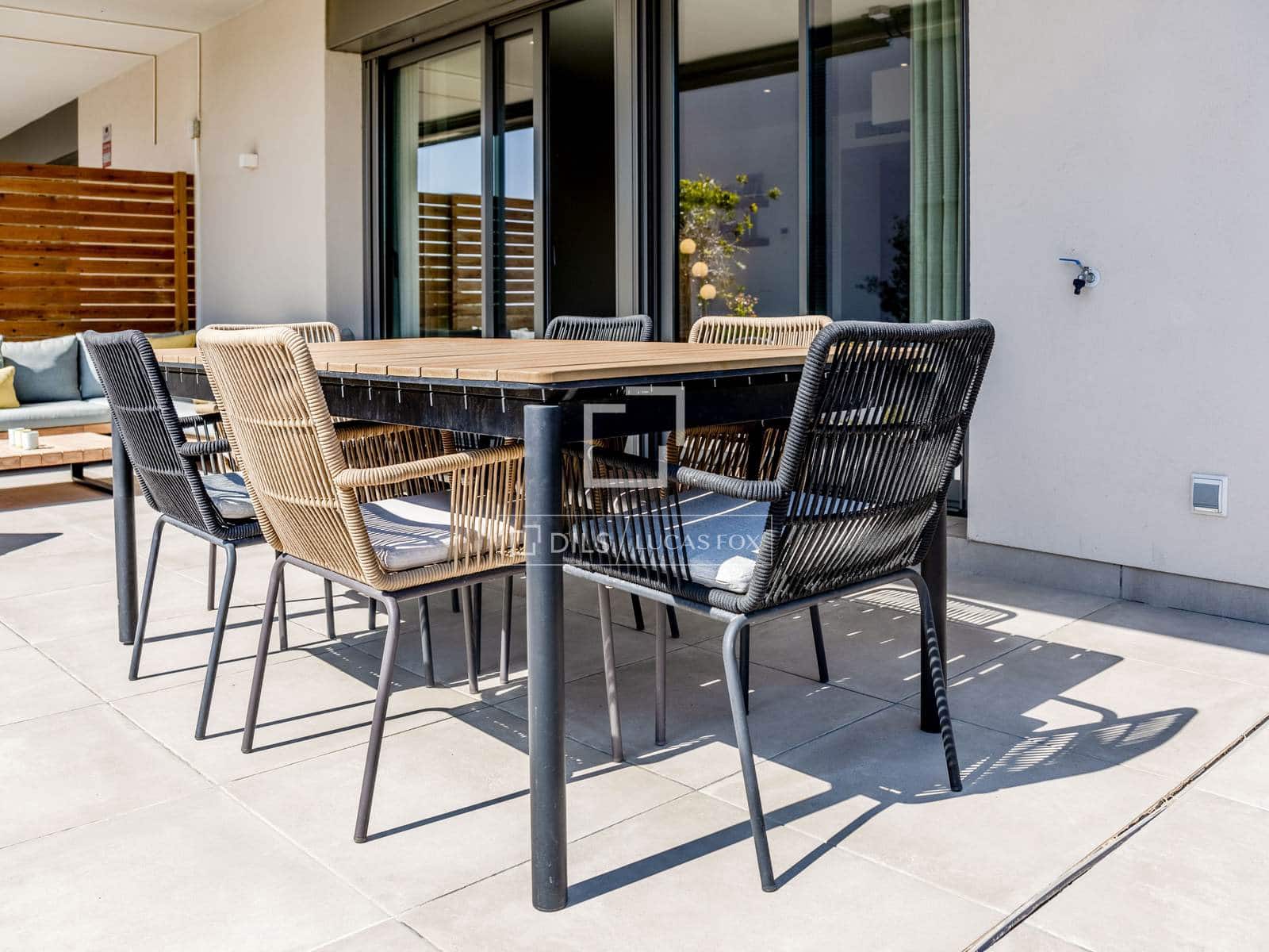 3 bedroom Apartment for sale in Sitges with pool garage - € 1,020,000 (Ref: 9723488)