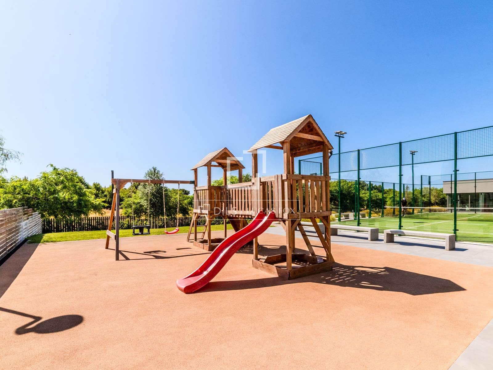 3 bedroom Apartment for sale in Sitges with pool garage - € 1,020,000 (Ref: 9723488)