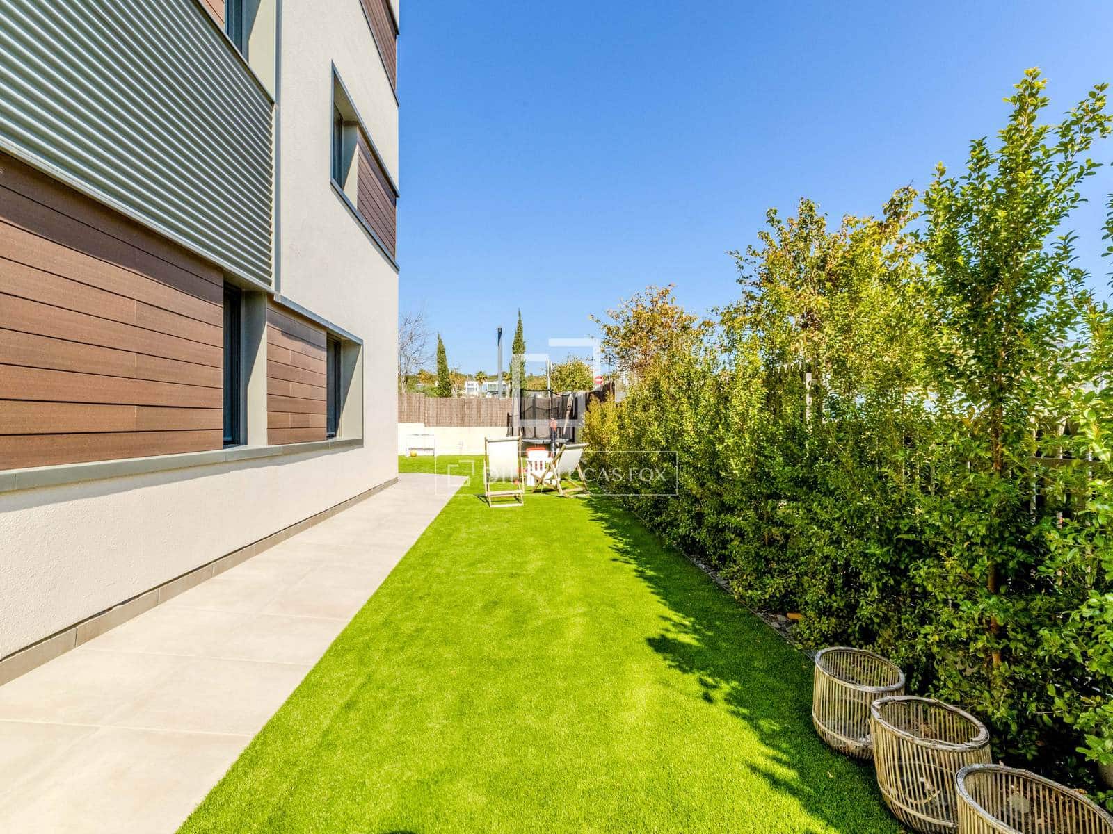 3 bedroom Apartment for sale in Sitges with pool garage - € 1,020,000 (Ref: 9723488)