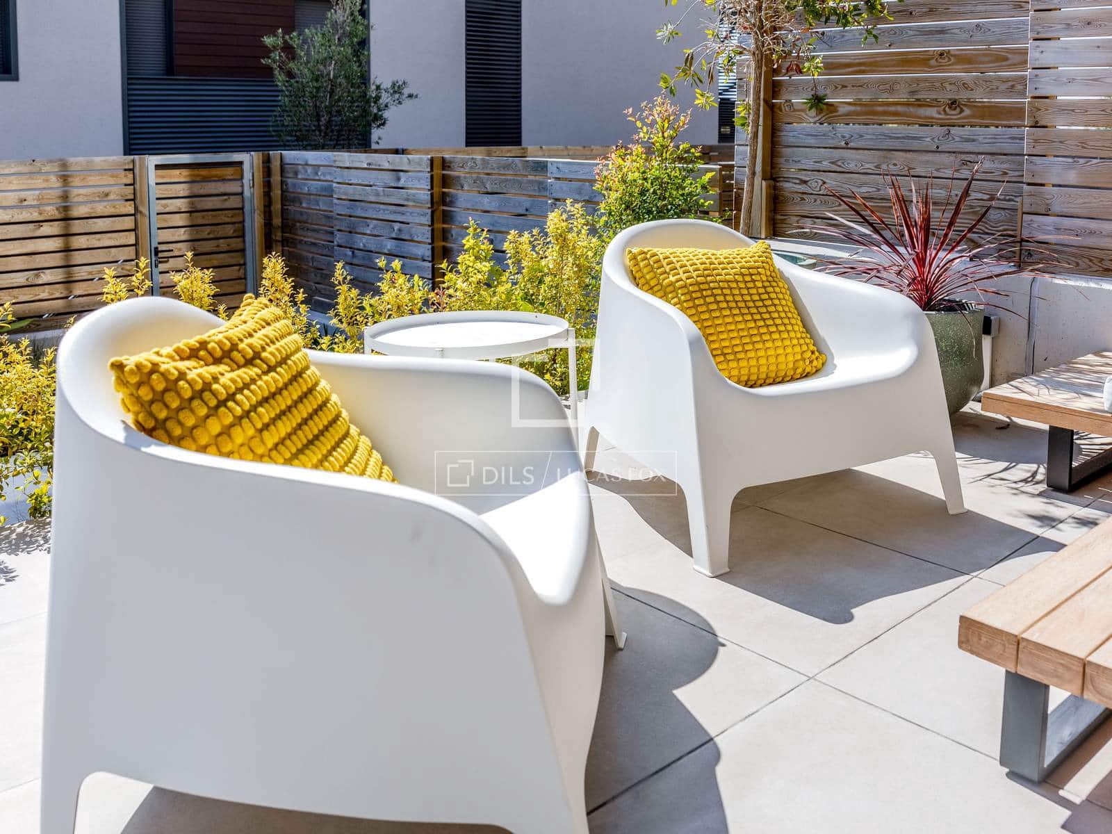 3 bedroom Apartment for sale in Sitges with pool garage - € 1,020,000 (Ref: 9723488)