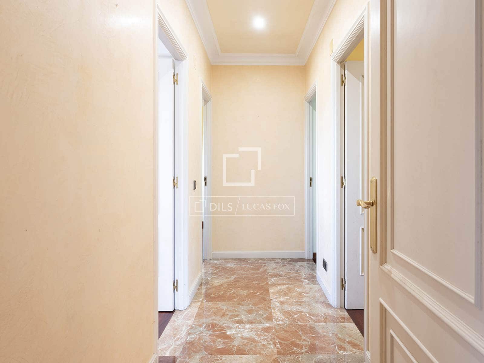 4 bedroom Villa for sale in Sanxenxo with pool garage - € 1,945,000 (Ref: 9723489)