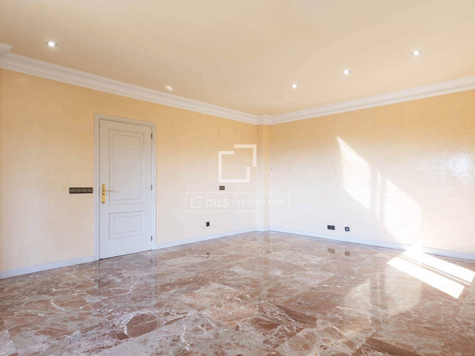 4 bedroom Villa for sale in Sanxenxo with pool garage - € 1,945,000 (Ref: 9723489)