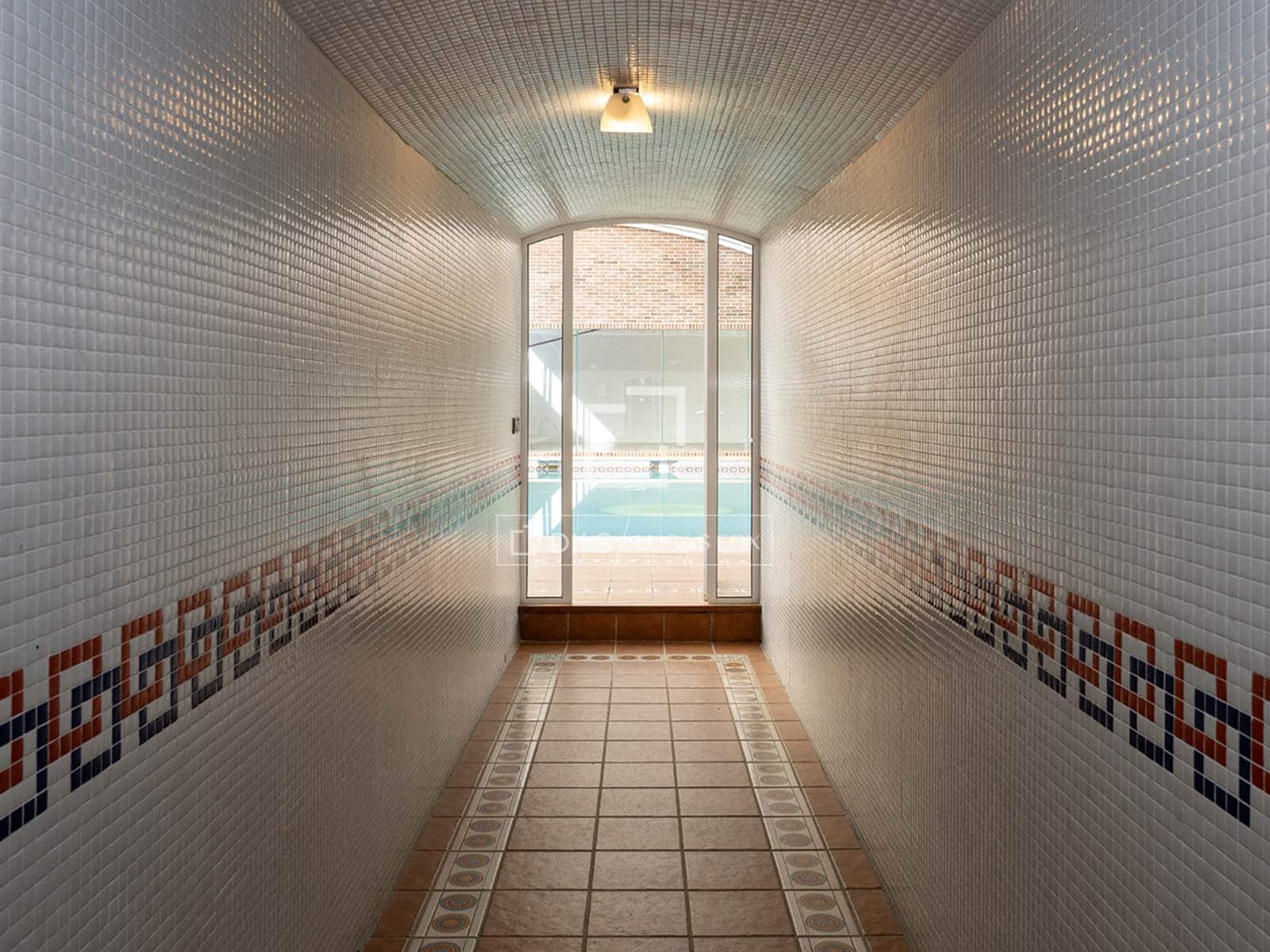 4 bedroom Villa for sale in Sanxenxo with pool garage - € 1,945,000 (Ref: 9723489)