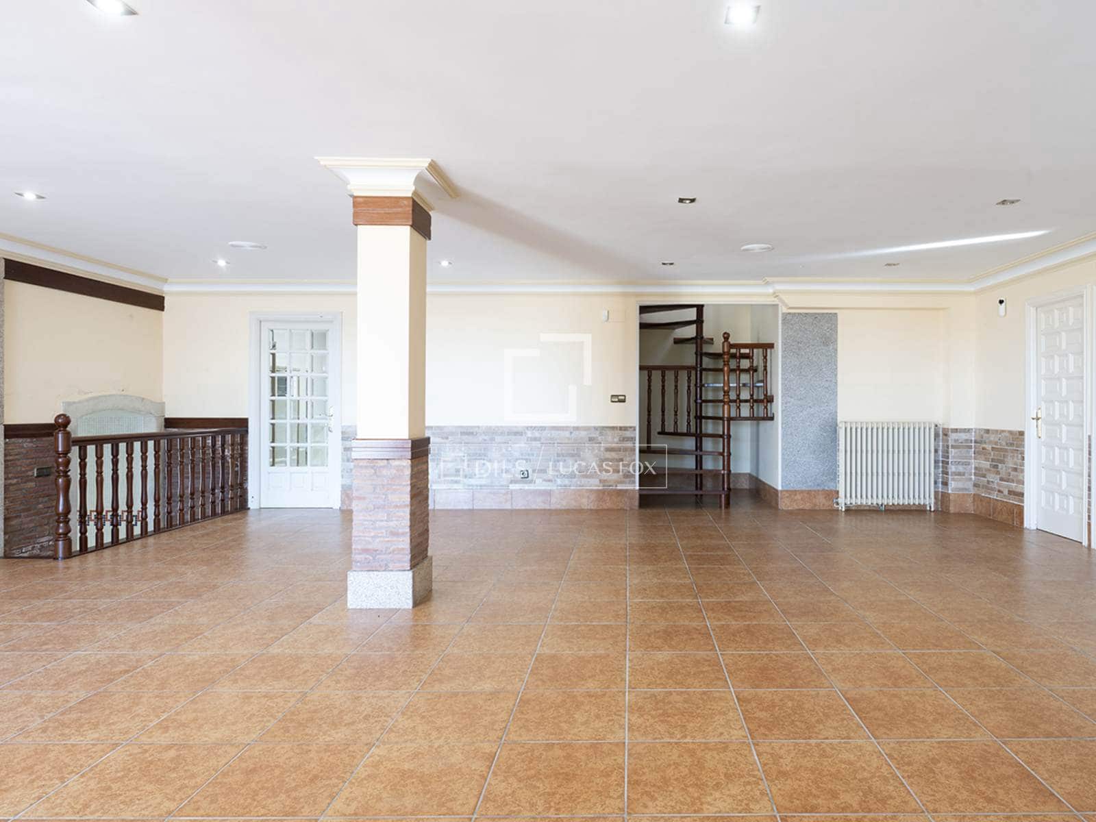 4 bedroom Villa for sale in Sanxenxo with pool garage - € 1,945,000 (Ref: 9723489)