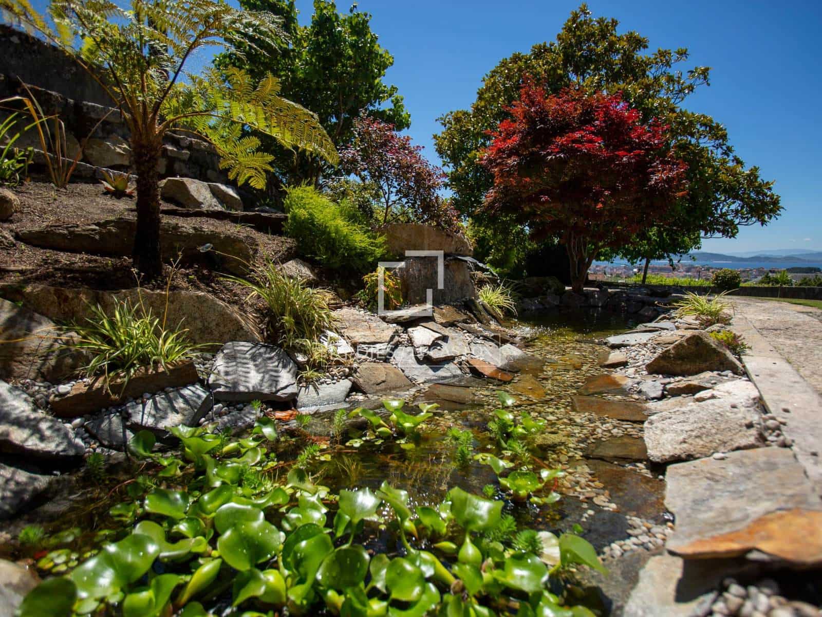 4 bedroom Villa for sale in Sanxenxo with pool garage - € 1,945,000 (Ref: 9723489)