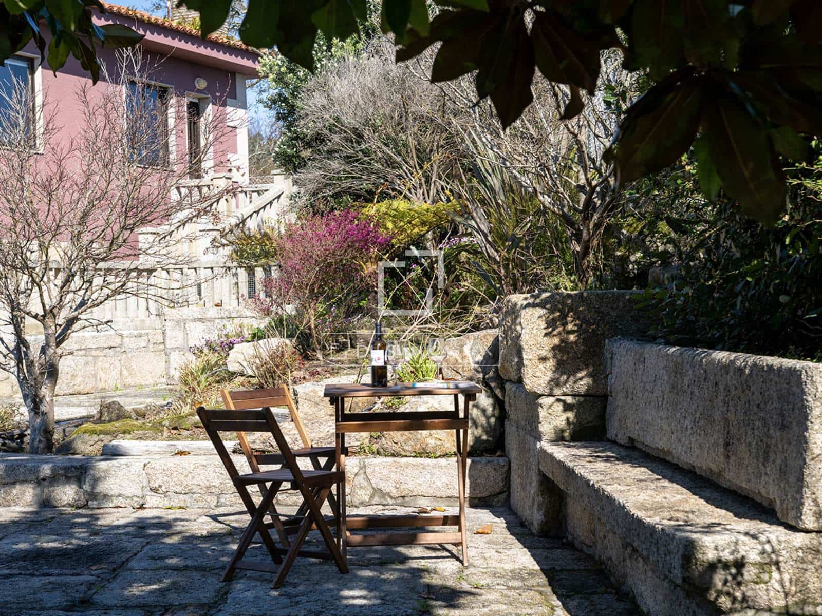 4 bedroom Villa for sale in Sanxenxo with pool garage - € 1,945,000 (Ref: 9723489)