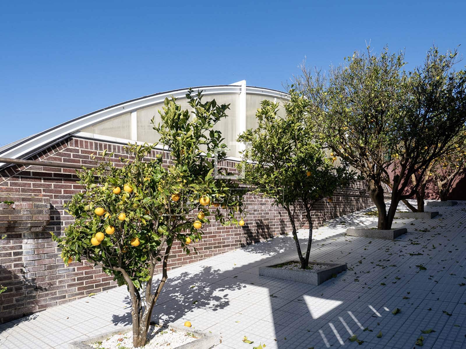 4 bedroom Villa for sale in Sanxenxo with pool garage - € 1,945,000 (Ref: 9723489)