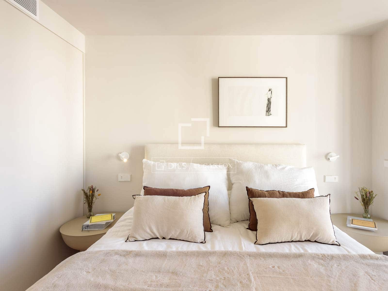 Apartamento de 3 habitaciones en Madrid ciudad en venta con garaje - 4.200.000 € (Ref: 9723819)