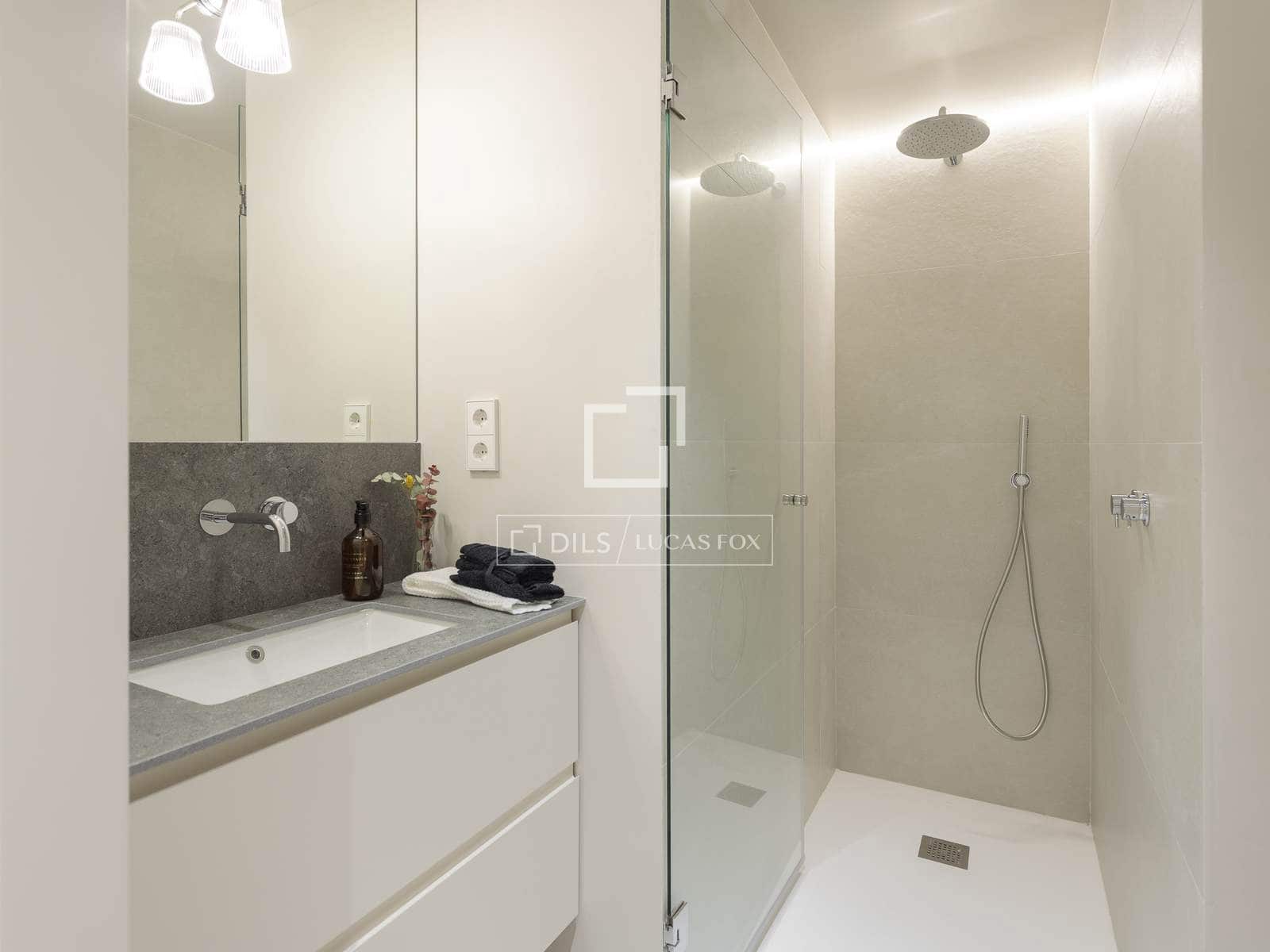 Apartamento de 3 habitaciones en Madrid ciudad en venta con garaje - 4.200.000 € (Ref: 9723819)