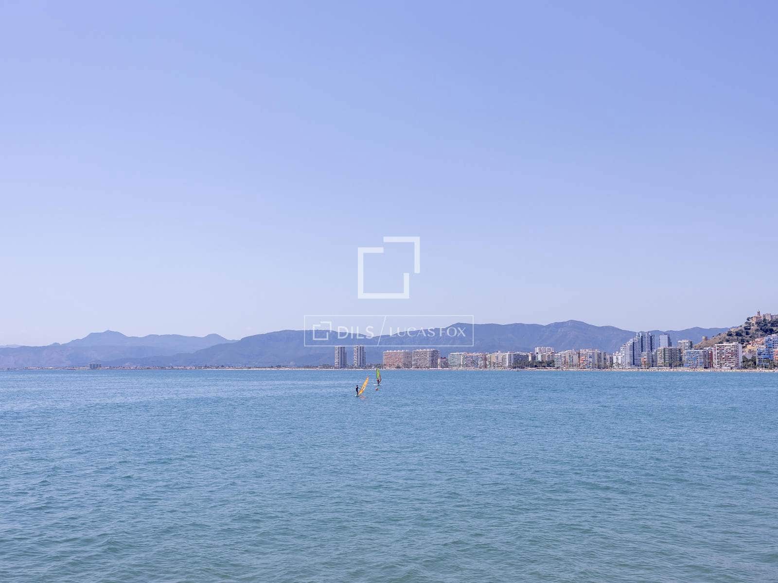 2 quarto Apartamento para venda em Cullera com piscina - 395 000 € (Ref: 9723821)