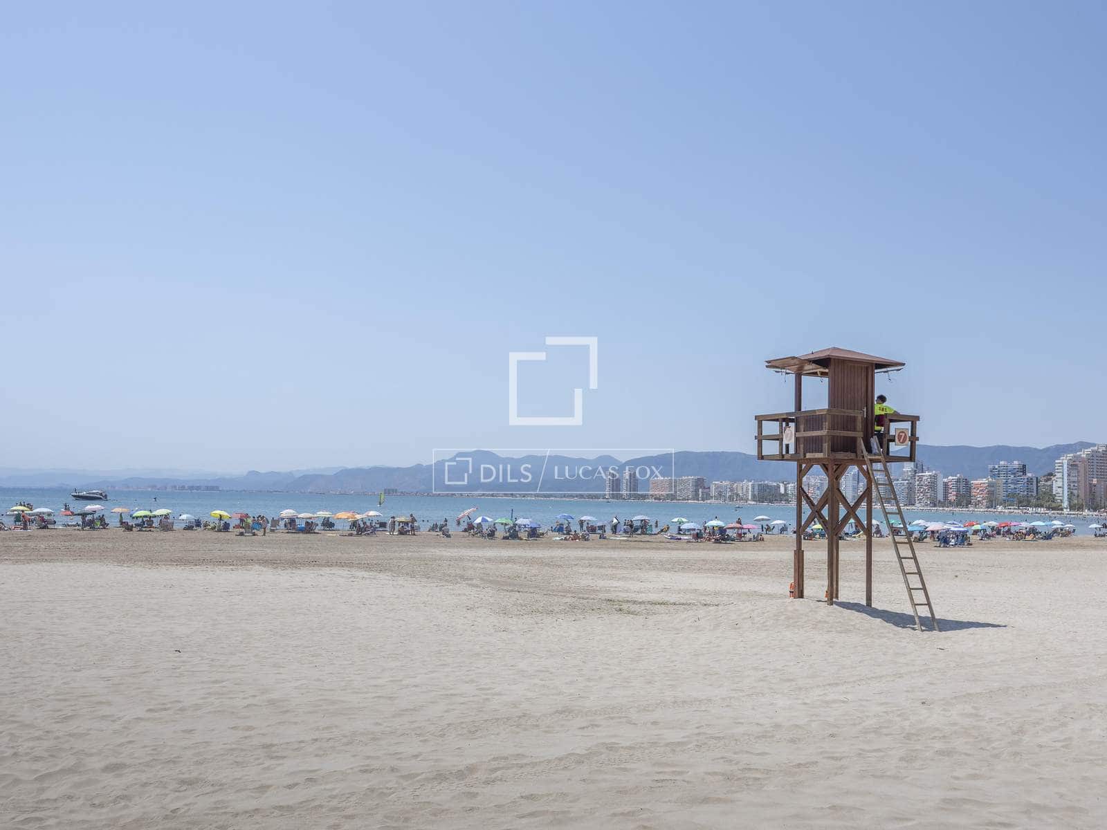 2 quarto Apartamento para venda em Cullera com piscina - 395 000 € (Ref: 9723821)