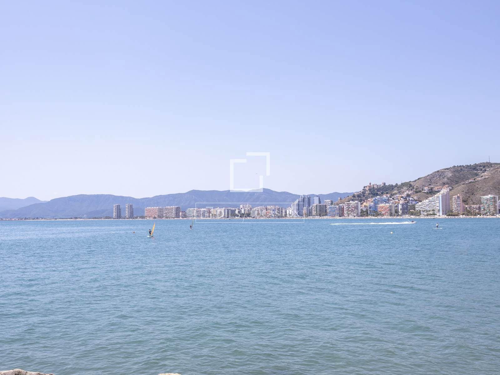 2 quarto Apartamento para venda em Cullera com piscina - 395 000 € (Ref: 9723821)