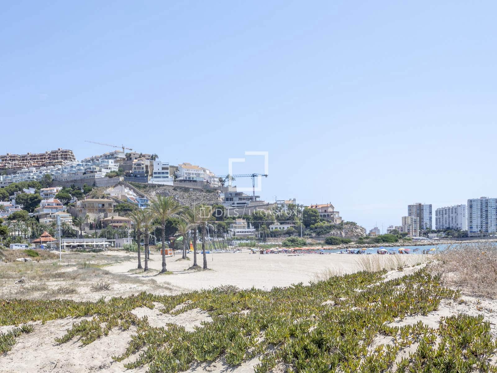 2 quarto Apartamento para venda em Cullera com piscina - 395 000 € (Ref: 9723821)