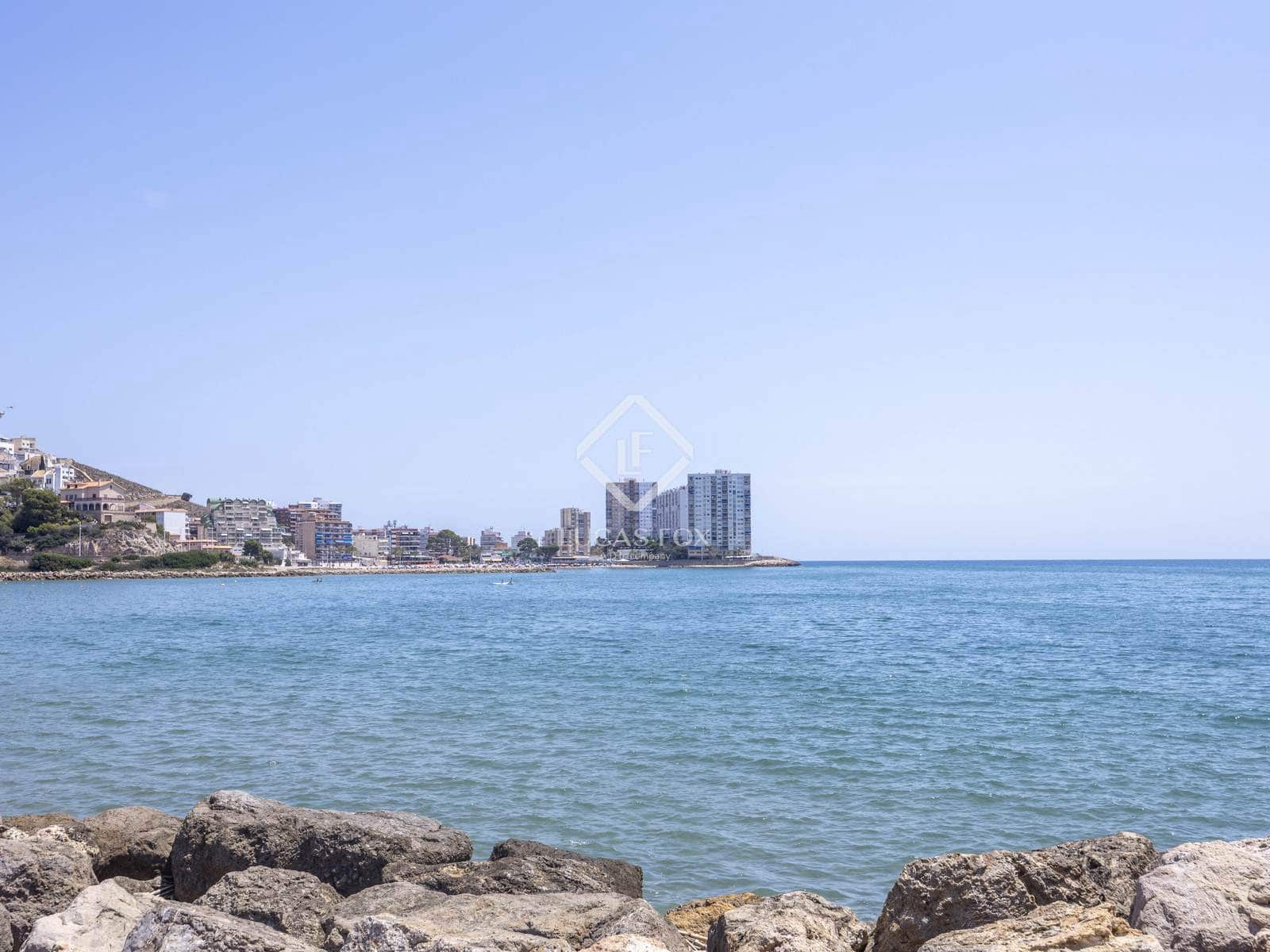 2 quarto Apartamento para venda em Cullera com piscina - 395 000 € (Ref: 9723821)