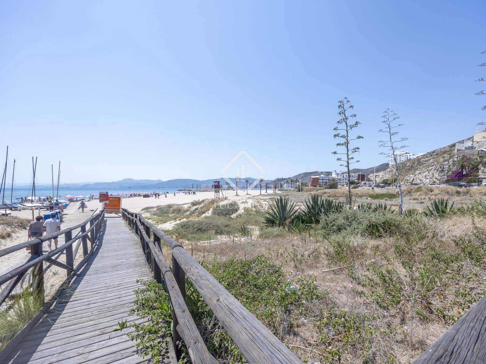 2 quarto Apartamento para venda em Cullera com piscina - 395 000 € (Ref: 9723821)